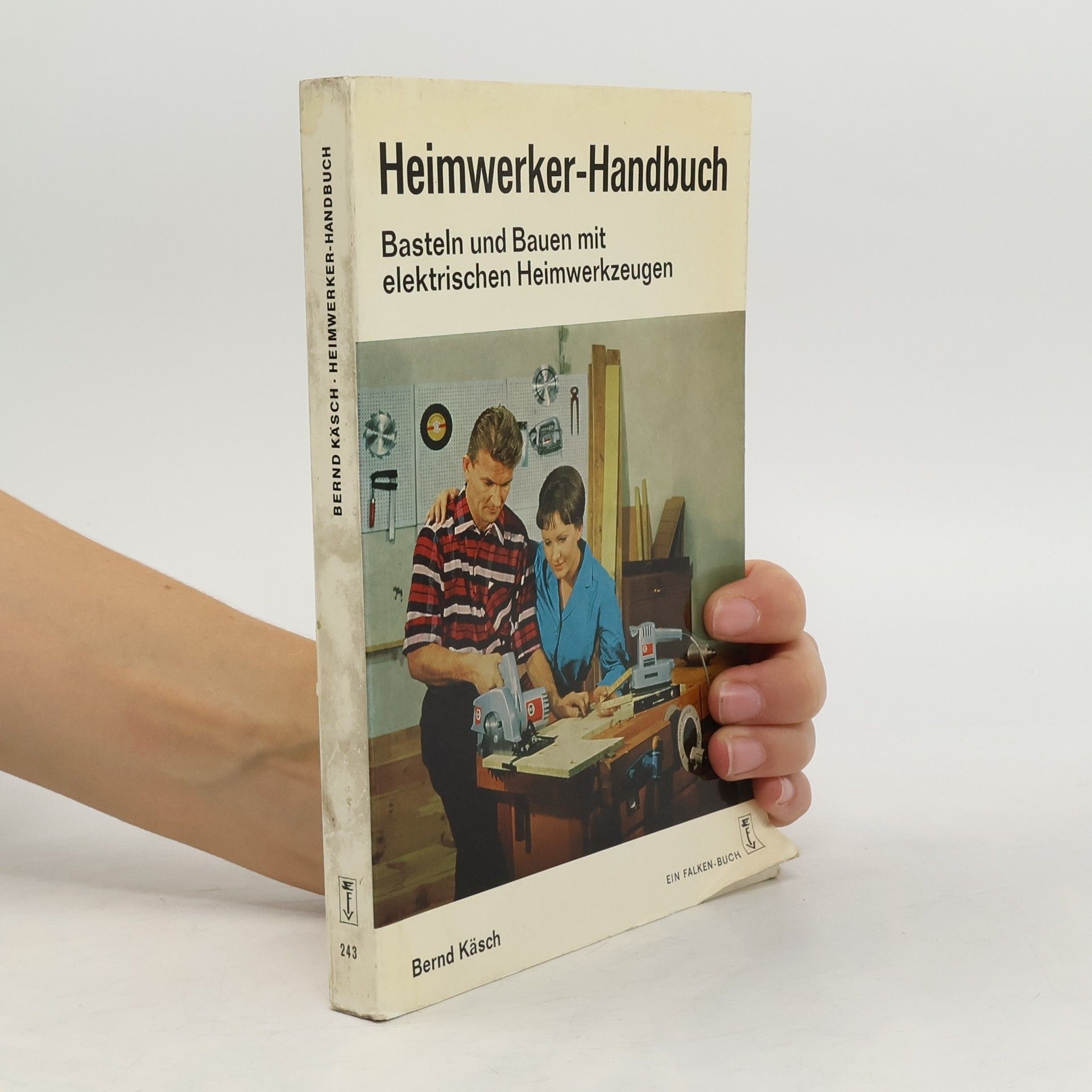 Heimwerker Handbuch