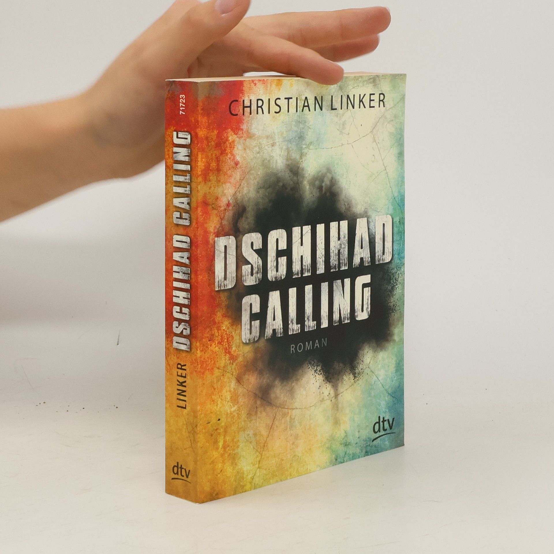 Christian Linker Dschihad Calling