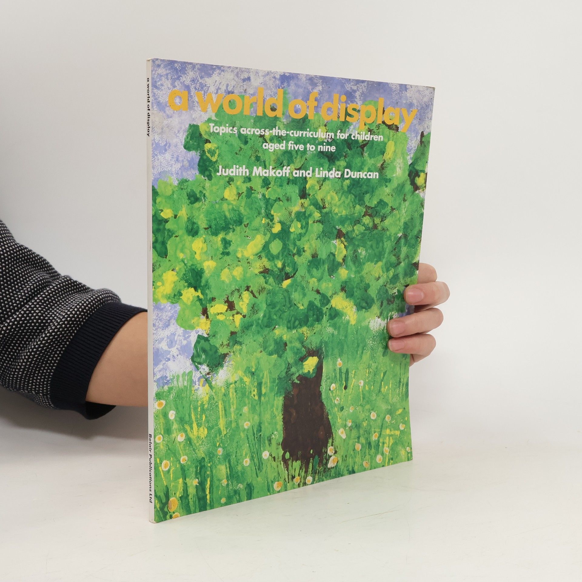 Various authors World of Display