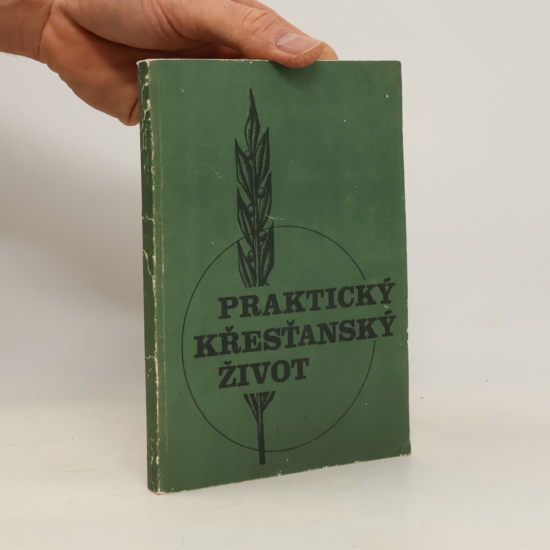 Autorenkollektiv Praktický křesťanský život