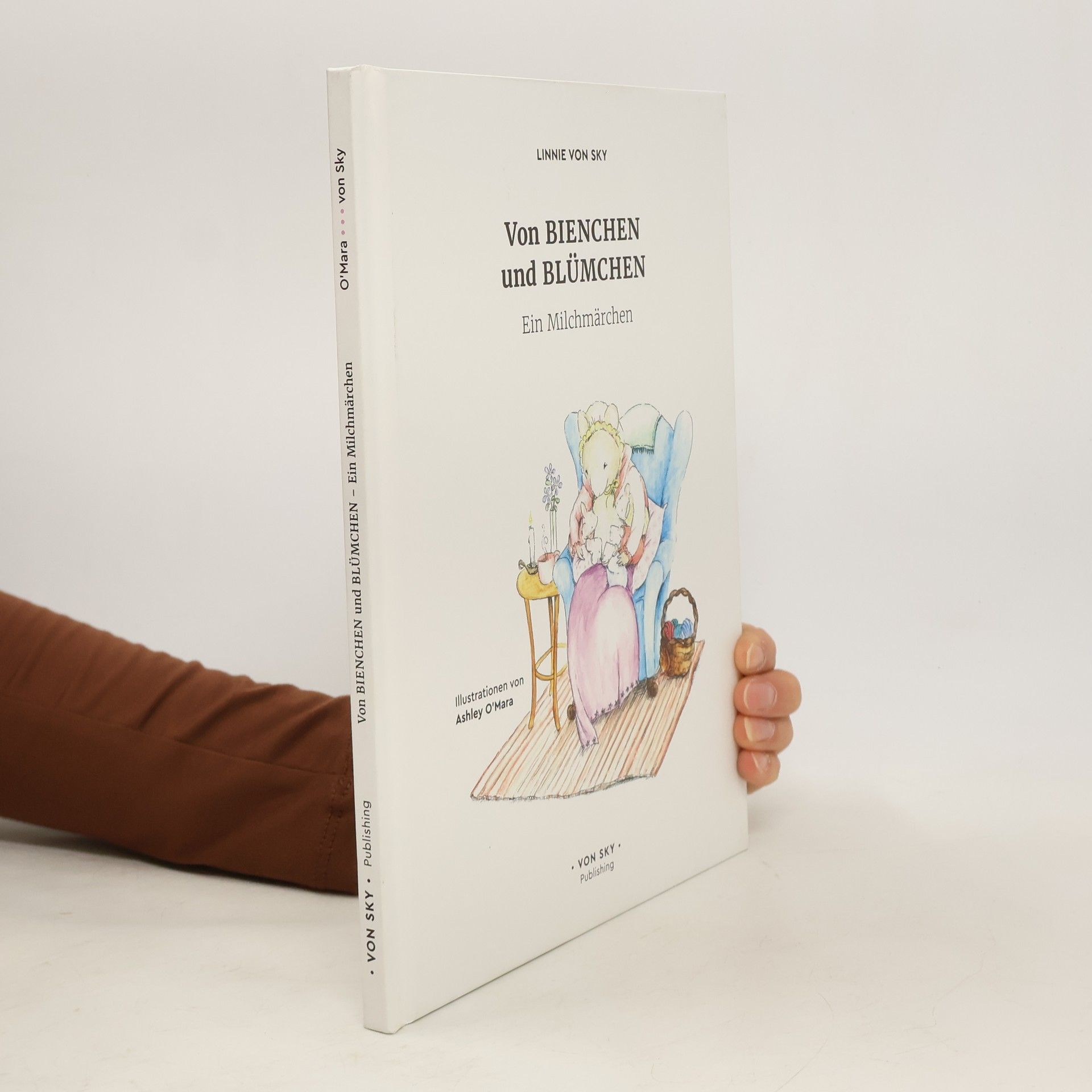 Von Bienchen und Blümchen