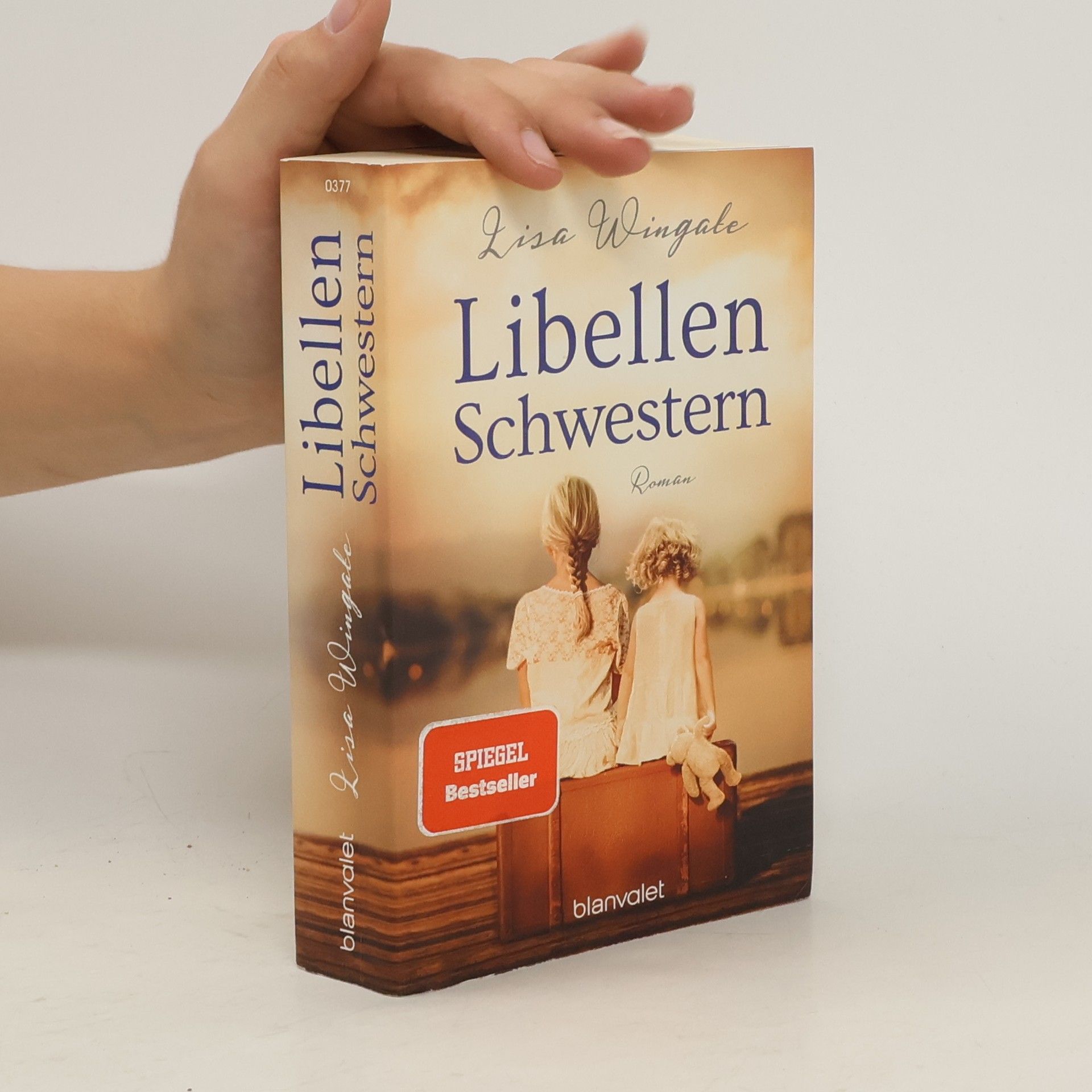 Lisa Wingate Libellenschwestern