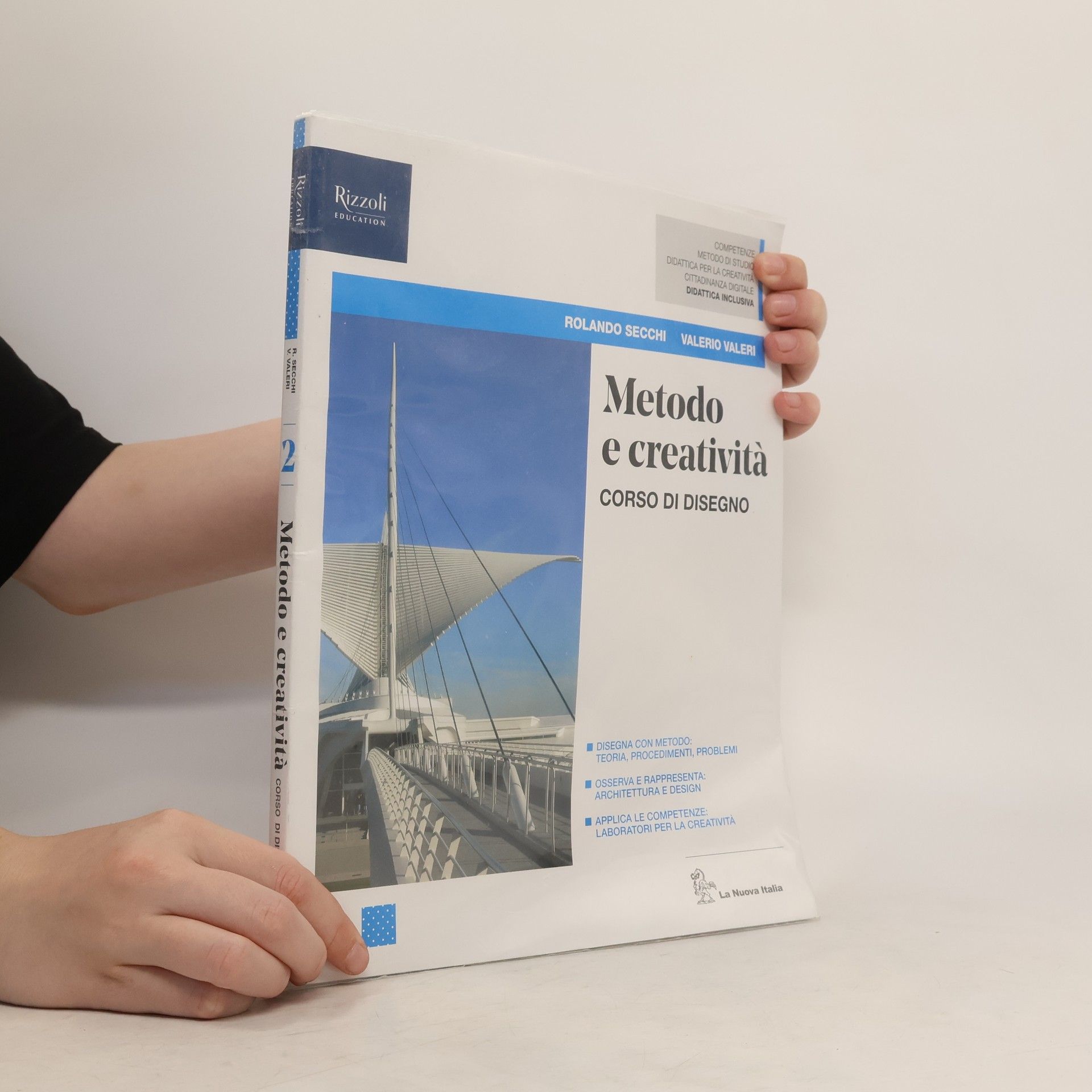 AA.VV. Metodo e creatività 2