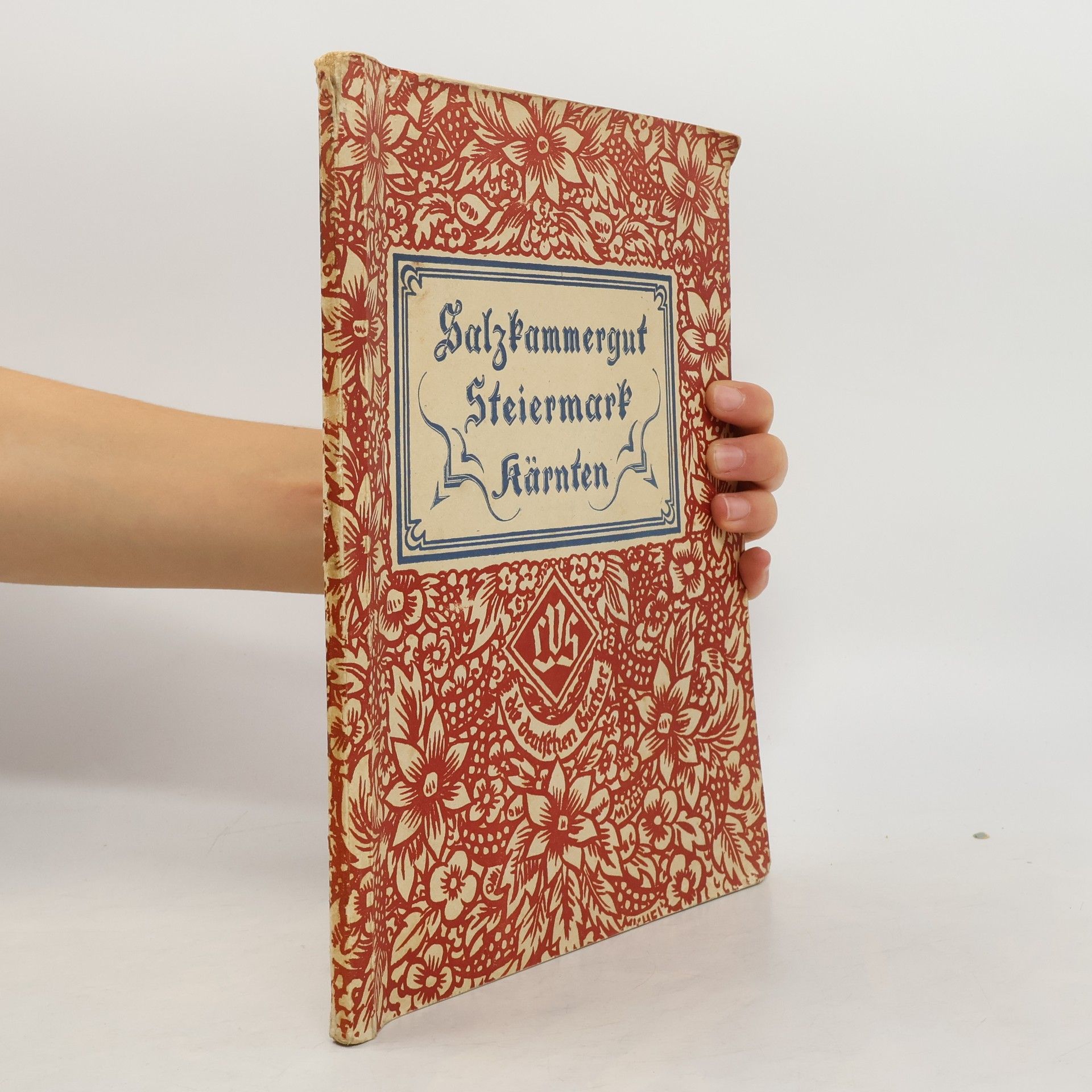 Autorenkollektiv Salzkammergut Steiermark Kärnten