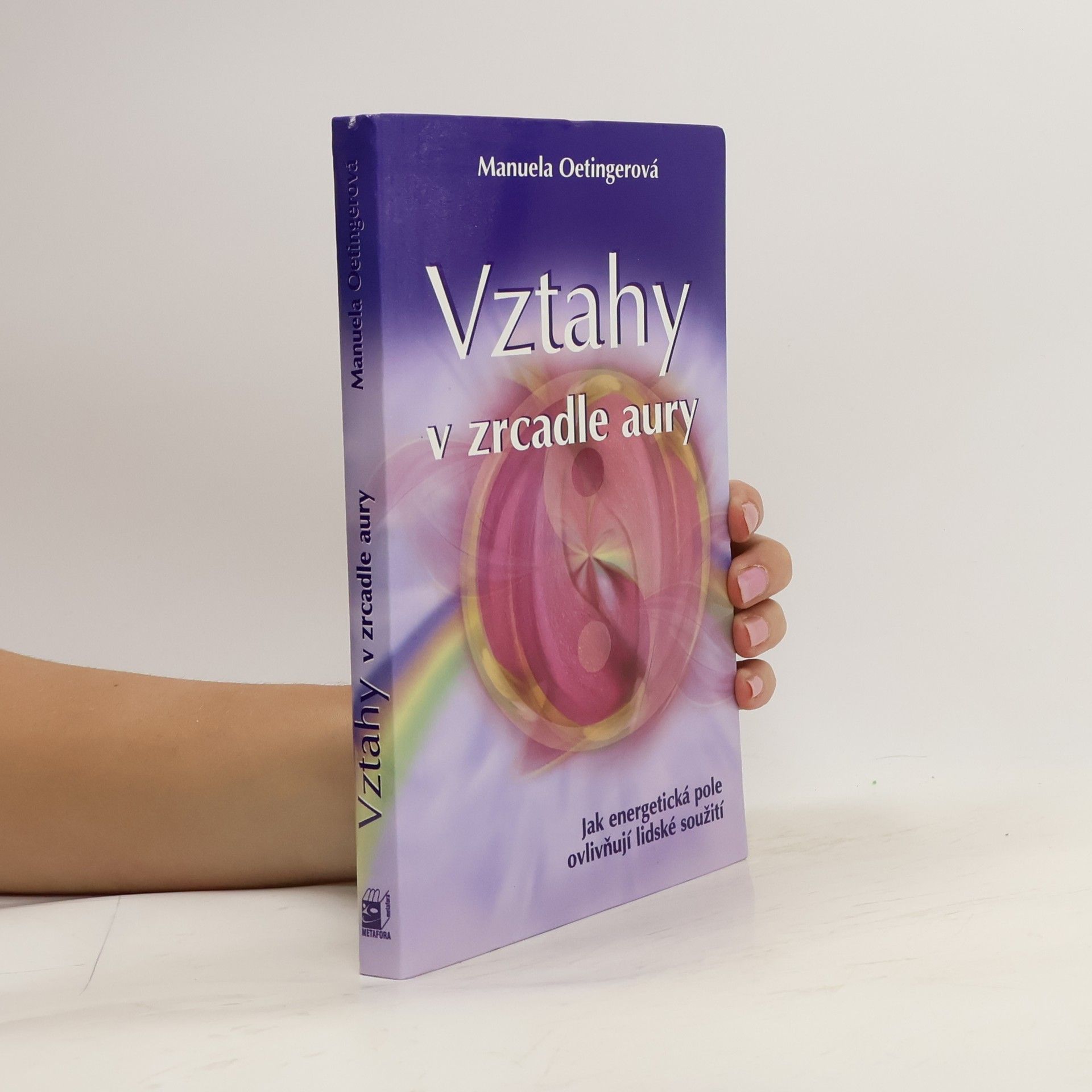 Vztahy v zrcadle aury