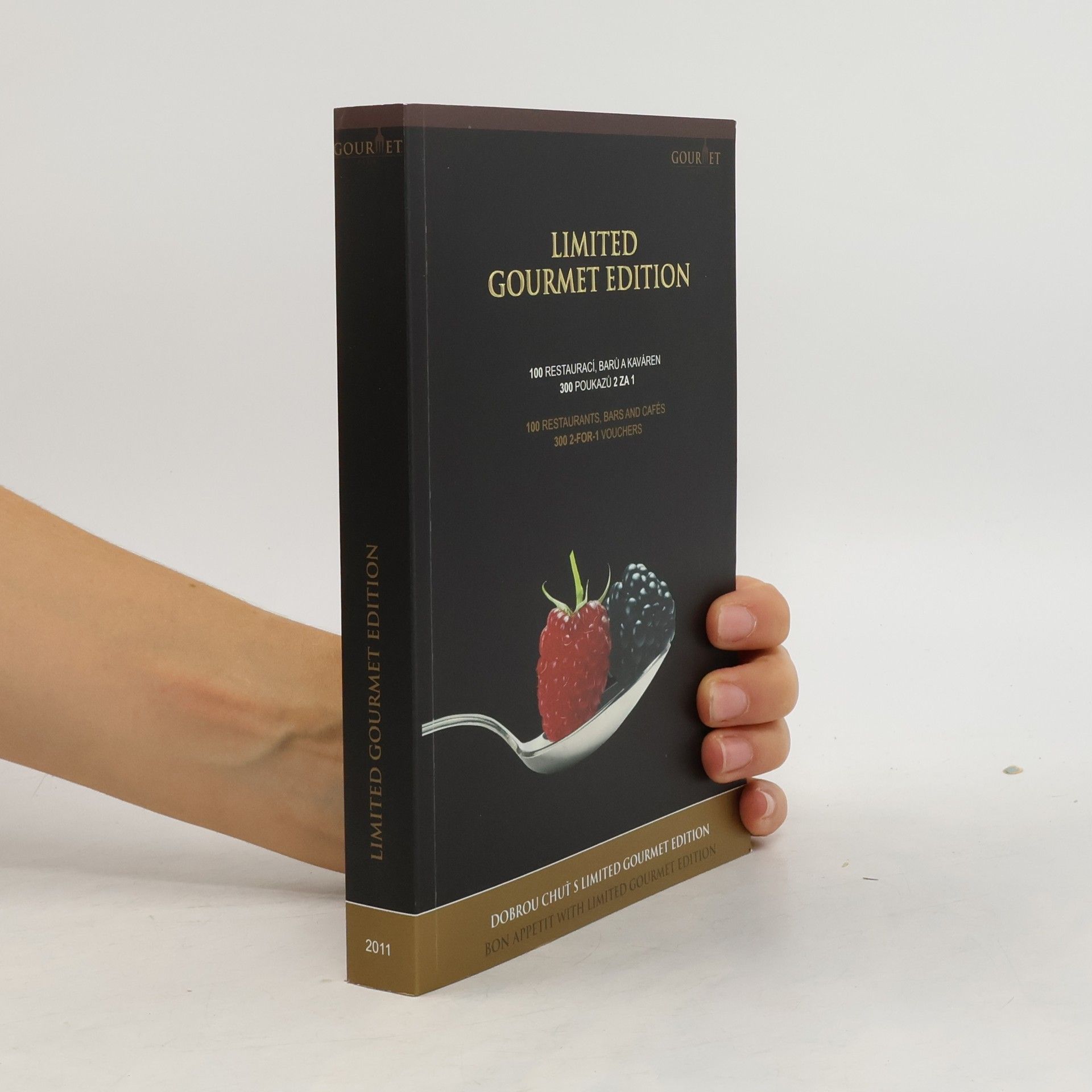 Collectif d'auteurs Limited Gourmet Edition