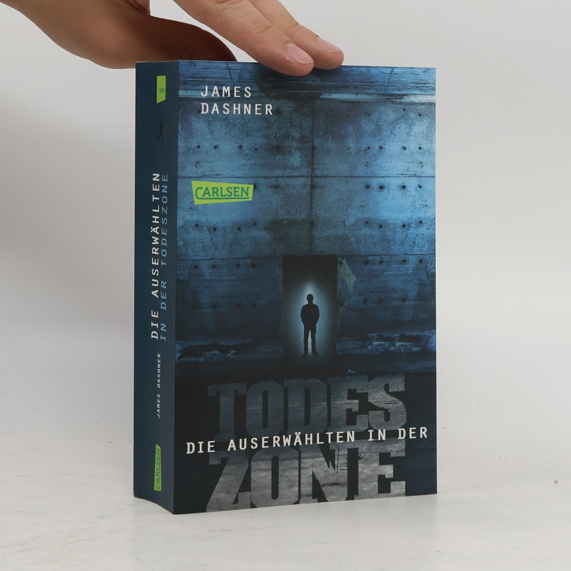 Die Auserwählten in der Todeszone