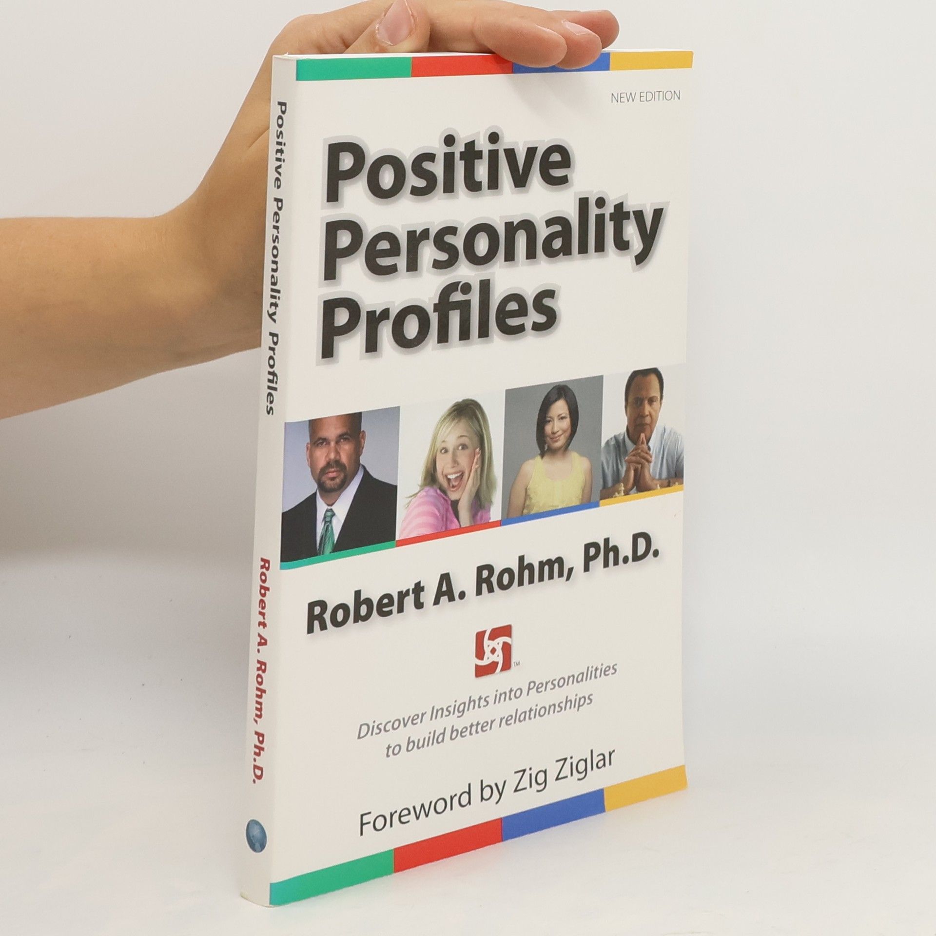 Positive Personality Profiles
