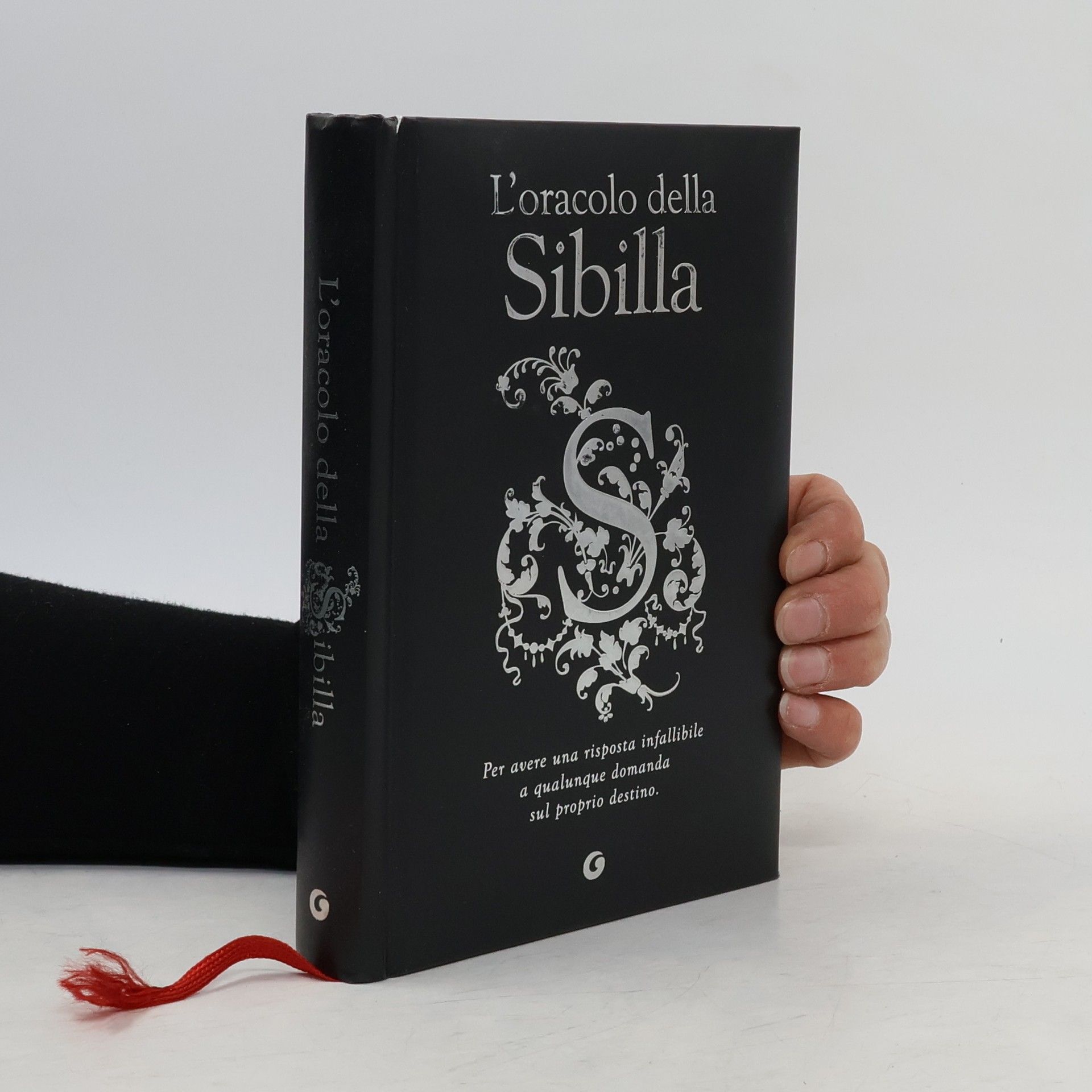 AA.VV. L'oracolo della Sibilla