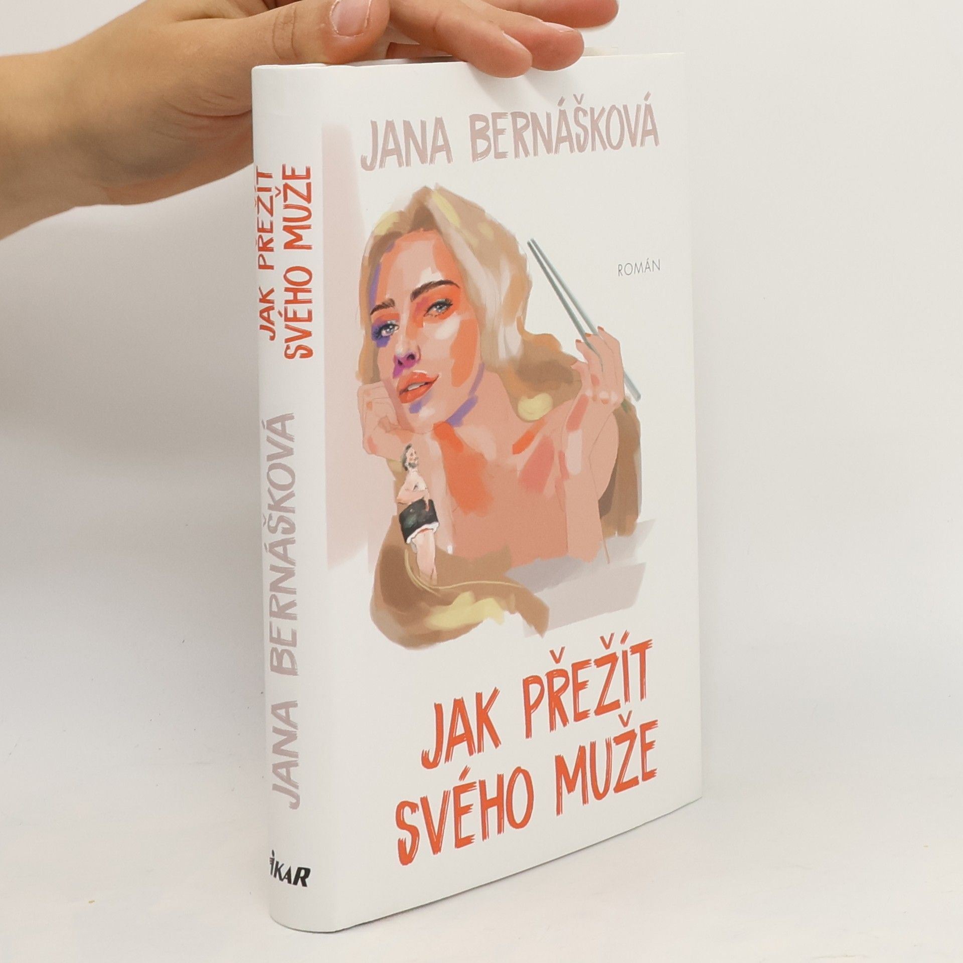 Jak přežít svého muže