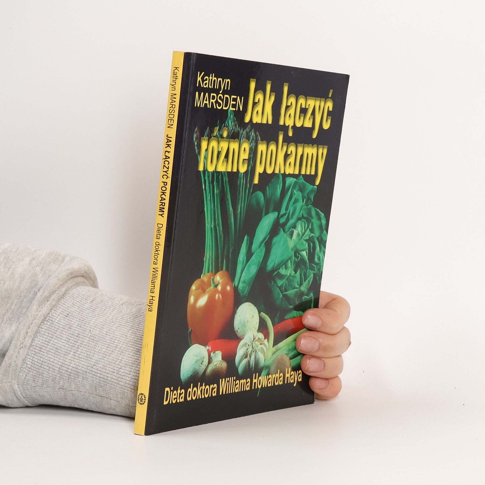 Jak łączyć różne pokarmy