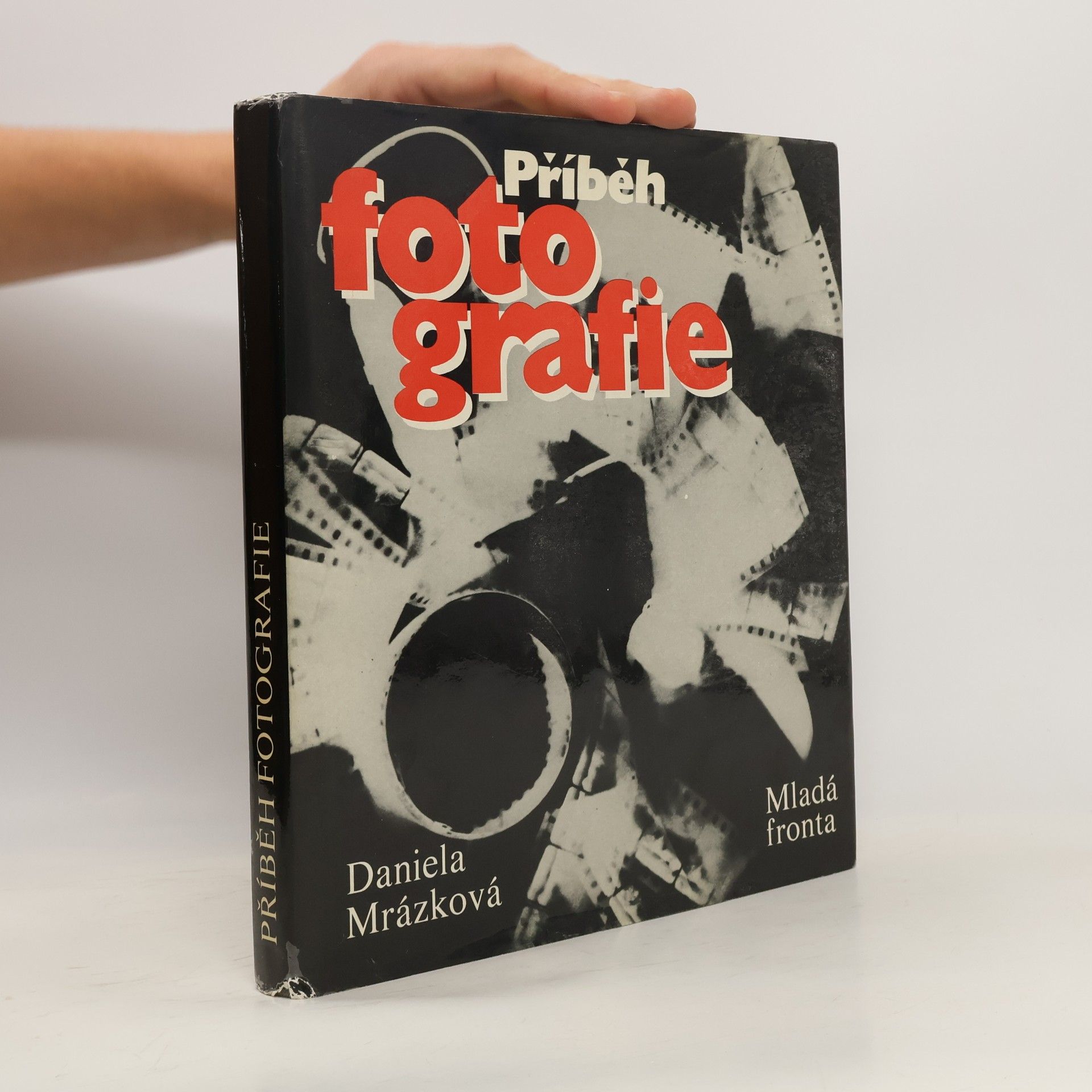 Příběh fotografie