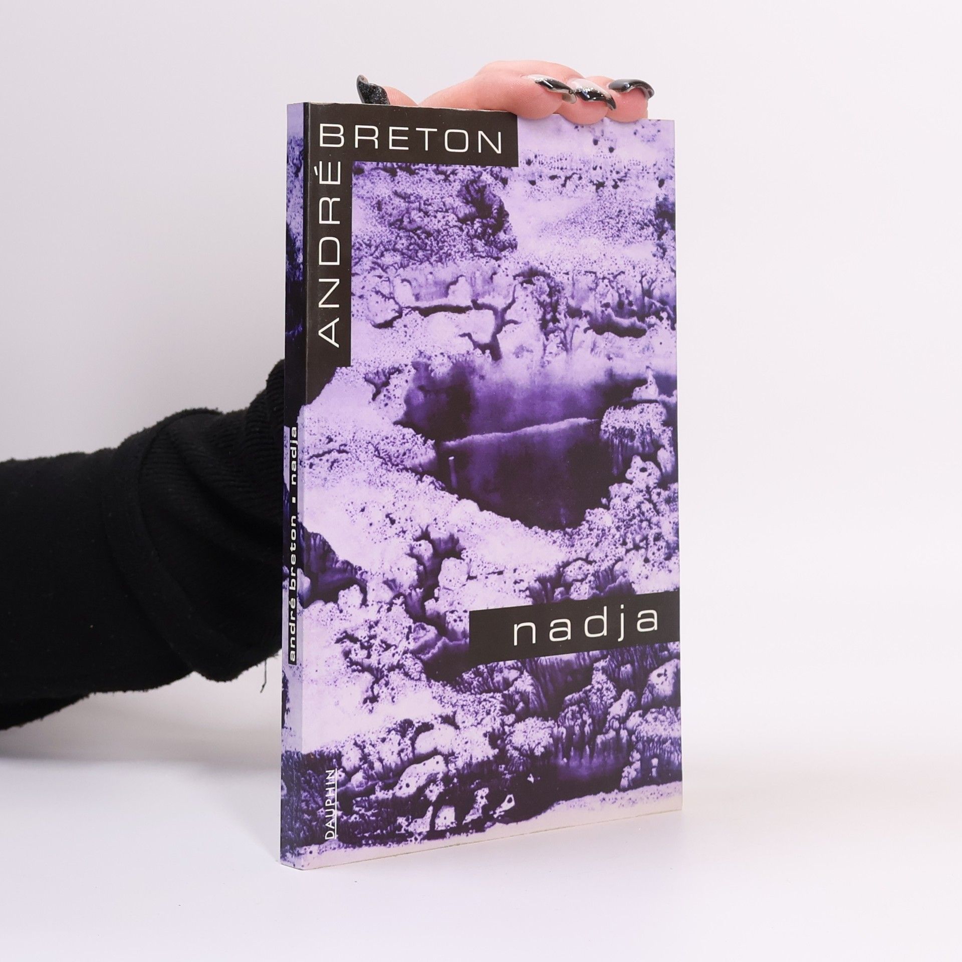 André Breton Nadja