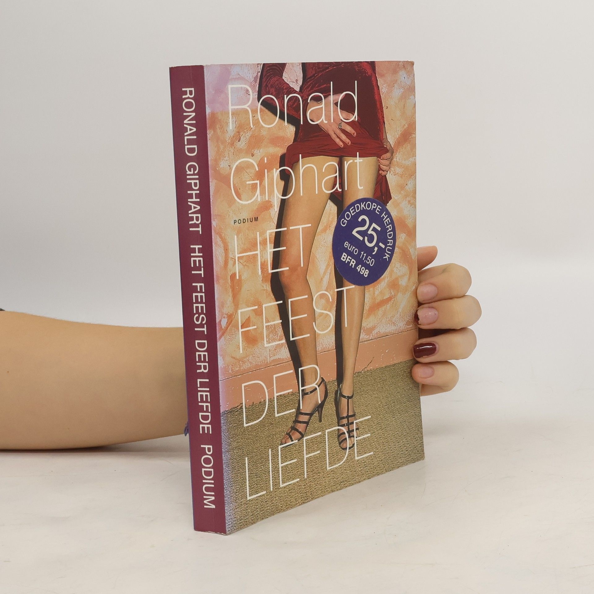 Het feest der liefde