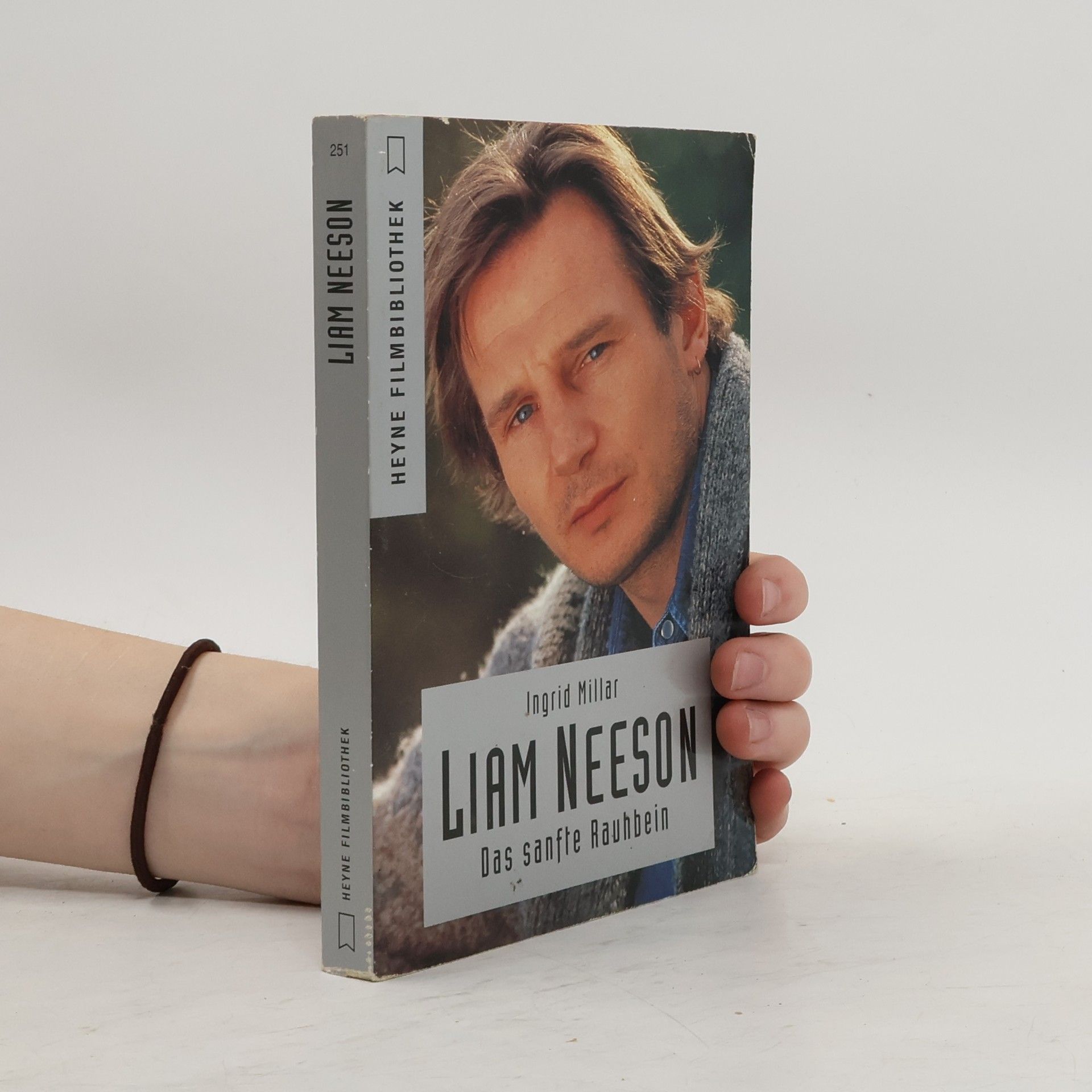 Liam Neeson
