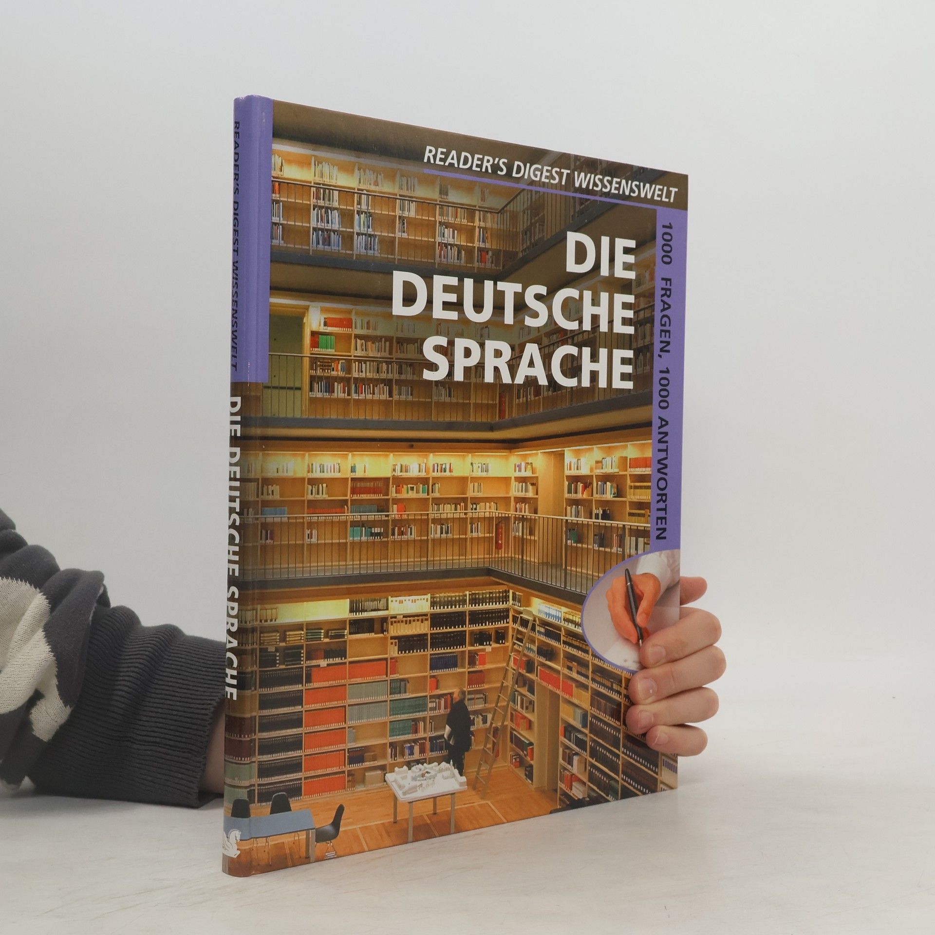 Die deutsche Sprache