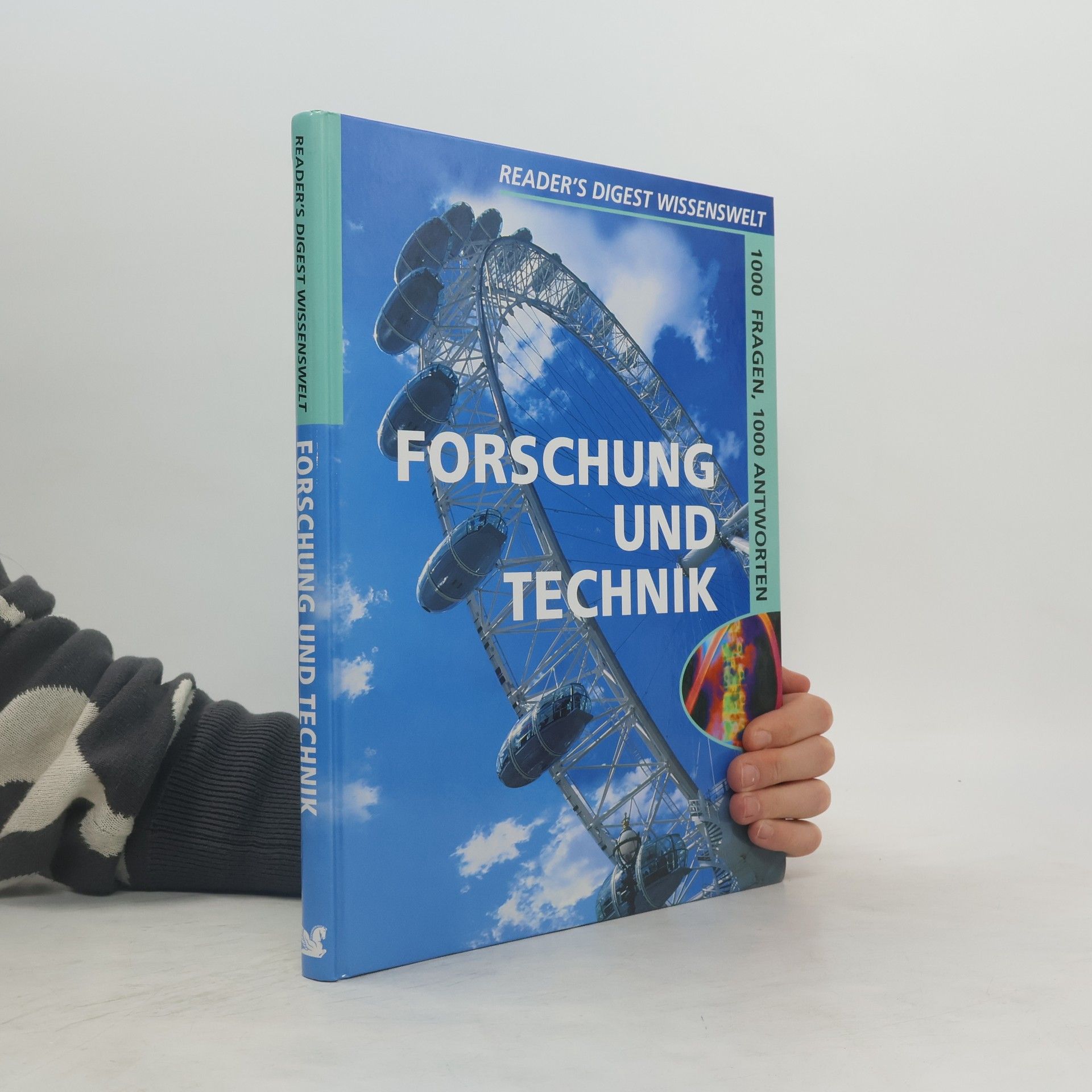 AA.VV. Forschung und Technik