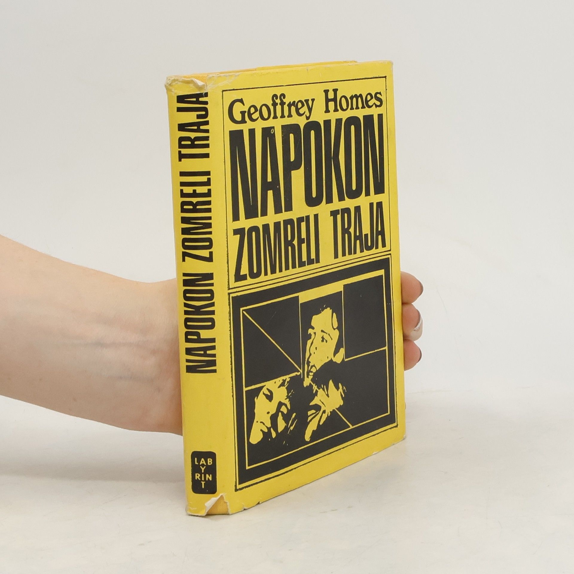 Napokon zomreli traja