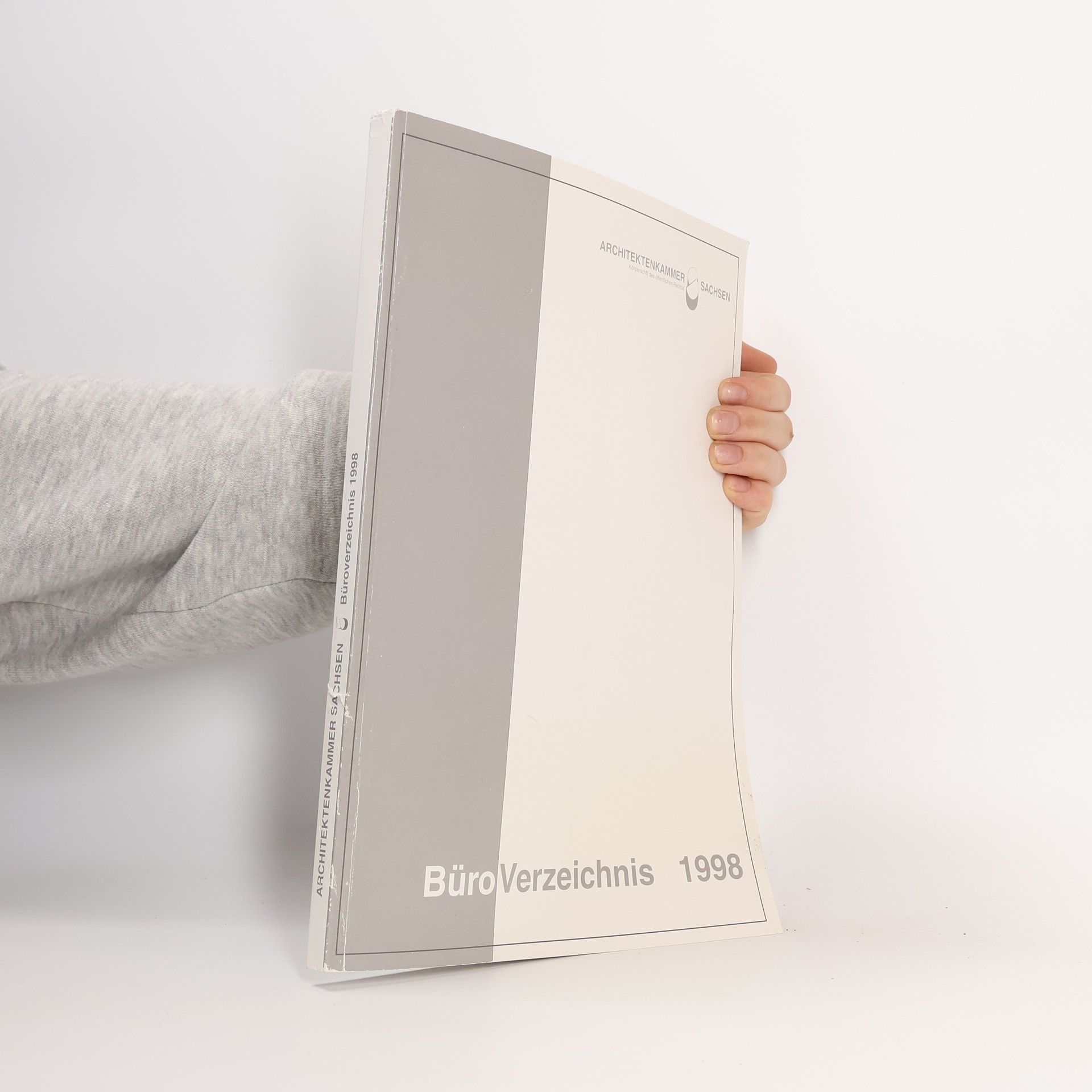 Autorenkollektiv Büroverzeichnis 1998