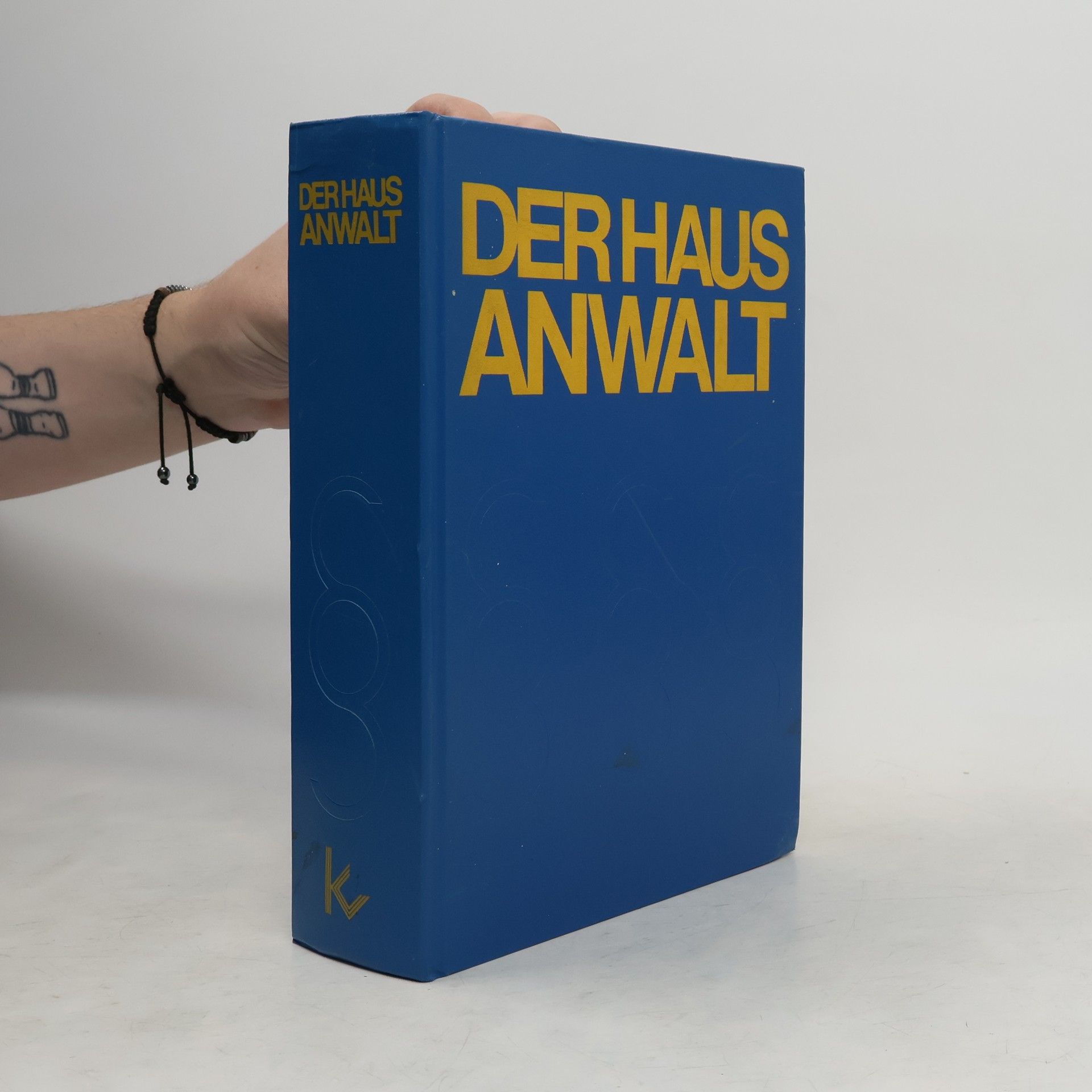 kolektiv Der Haus Anwalt