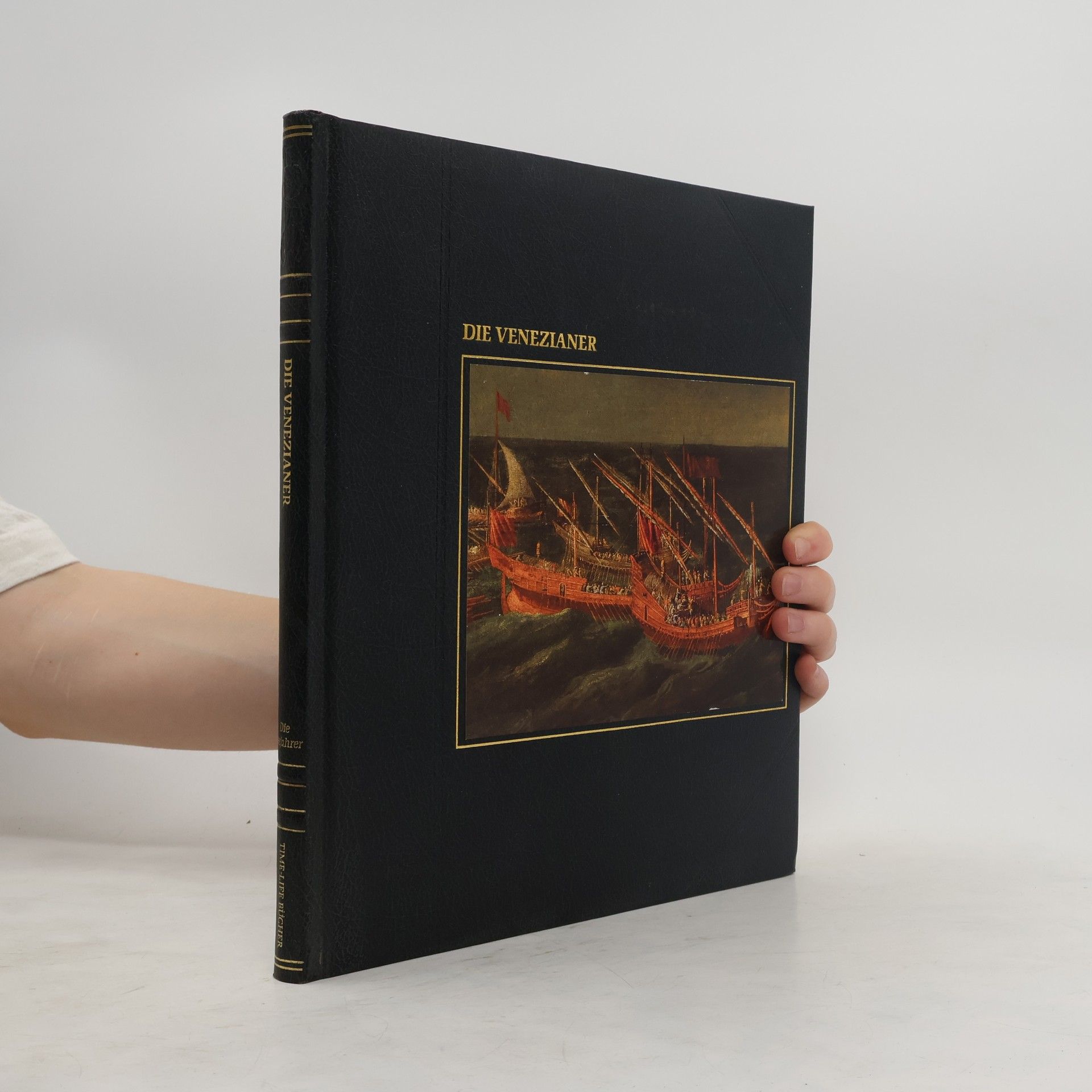 Die Venezianer
