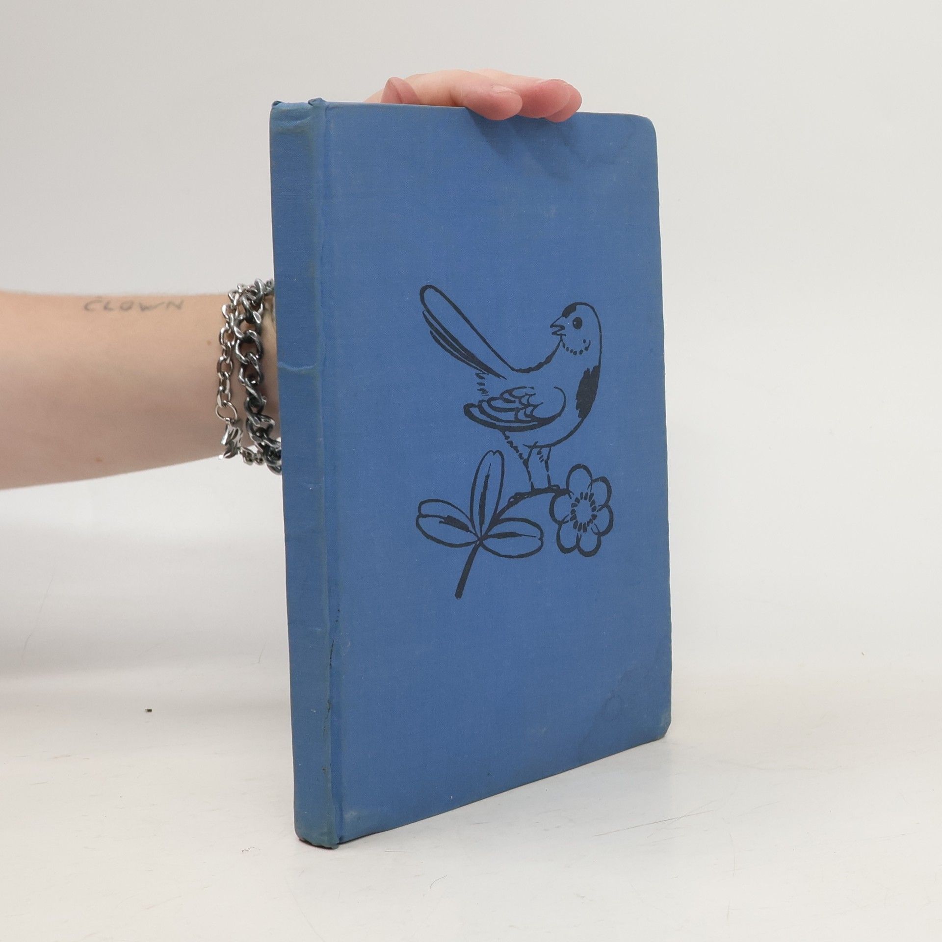 Amálie Kutinová Gabra a Málinka, povedené dcerky