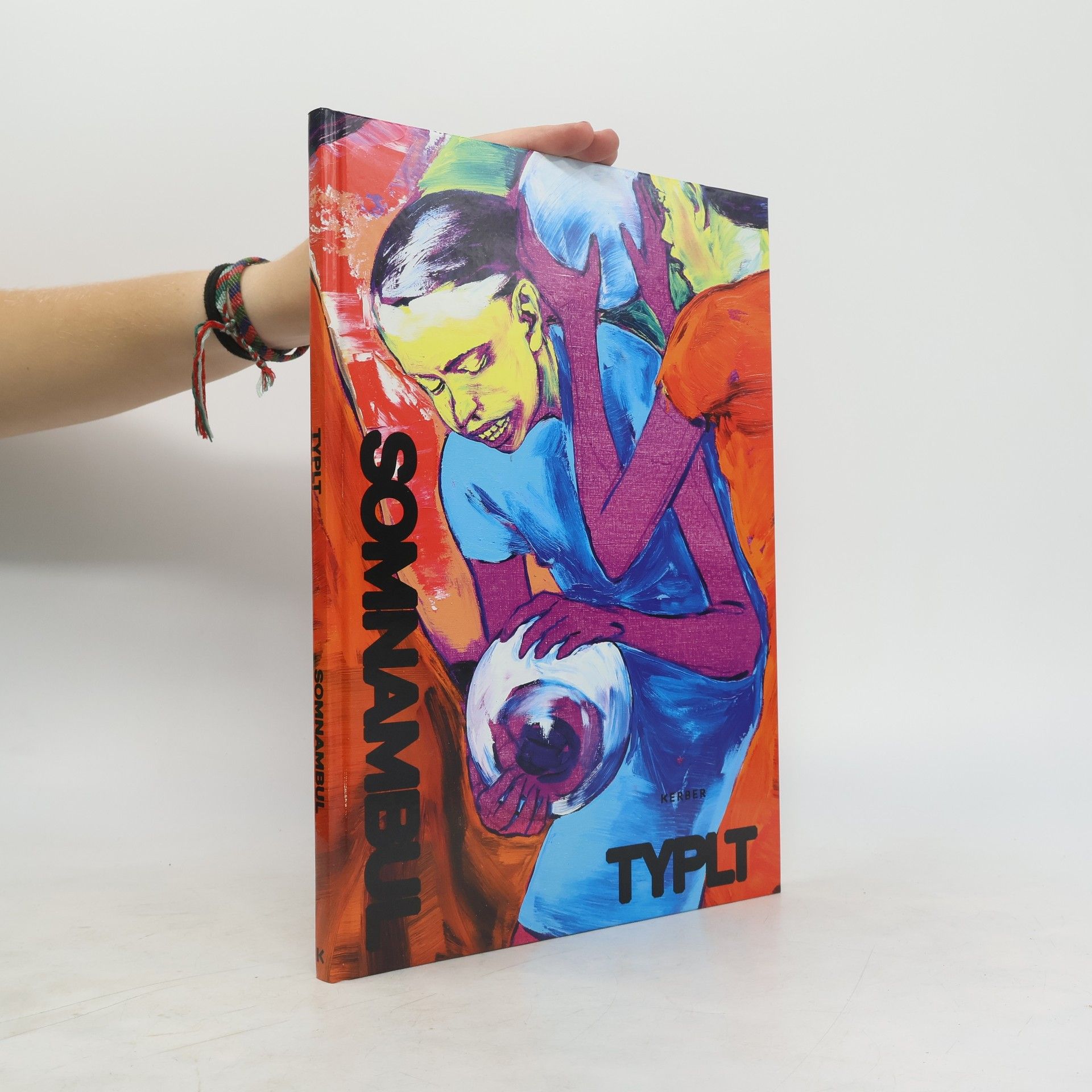 Various authors lubomir Typlt