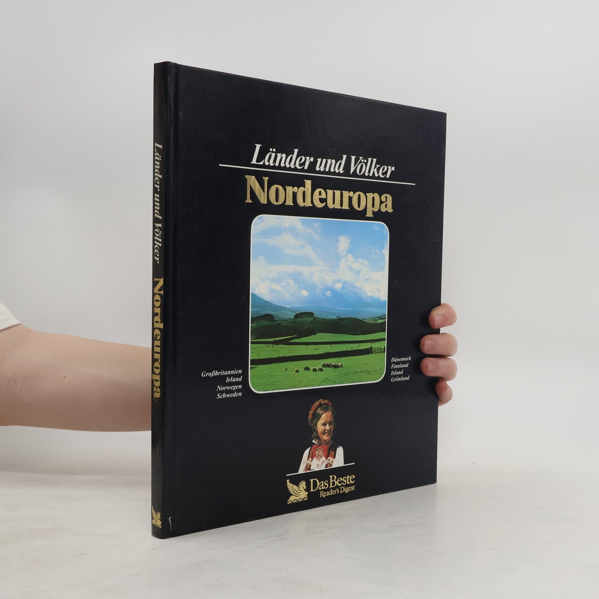 Peter Göbel Nordeuropa