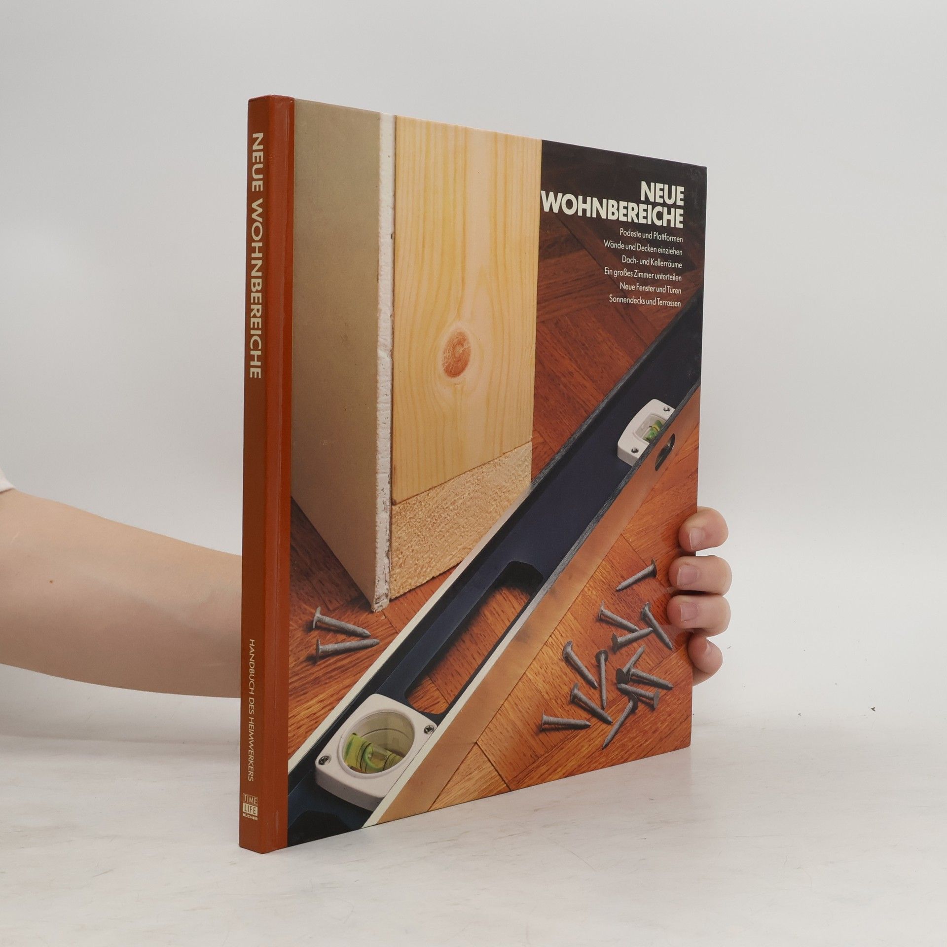 AA.VV. Neu Wohnbereiche