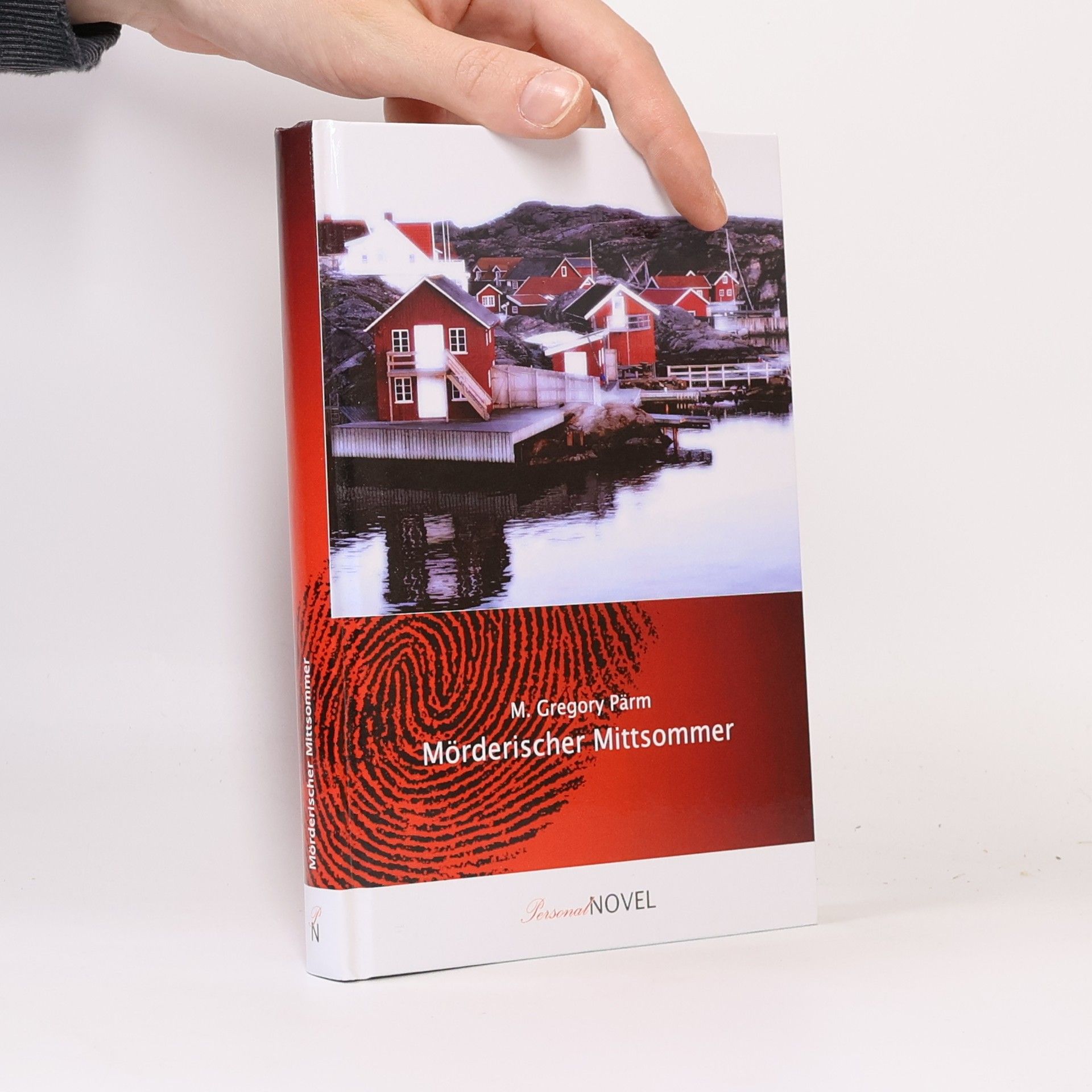 Mörderischer Mittsommer