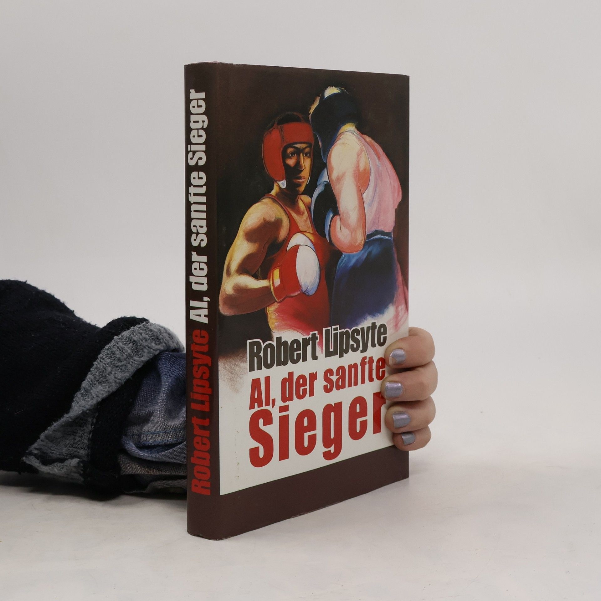 AI, der sanfte Sieger