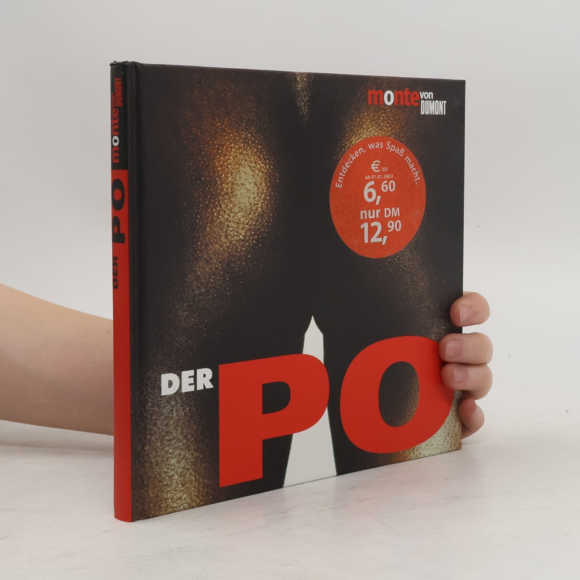 Christiane Blass Der Po