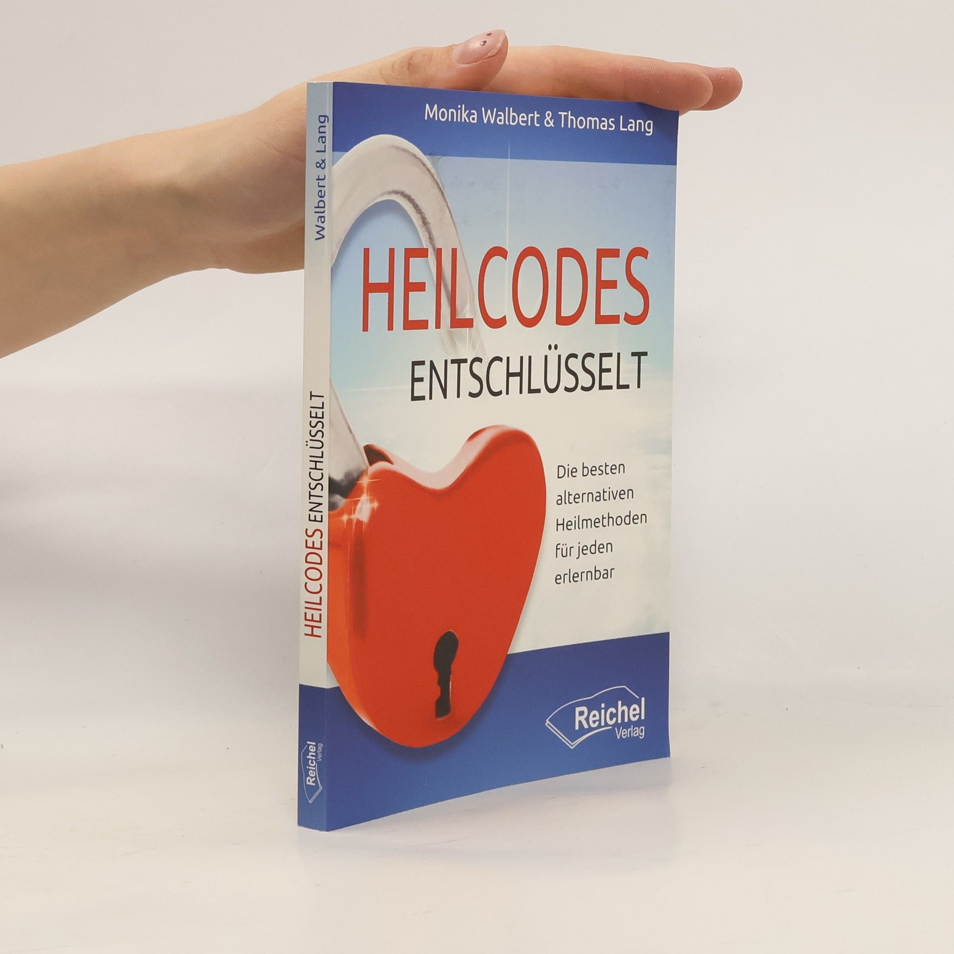 Heilcodes entschlüsselt