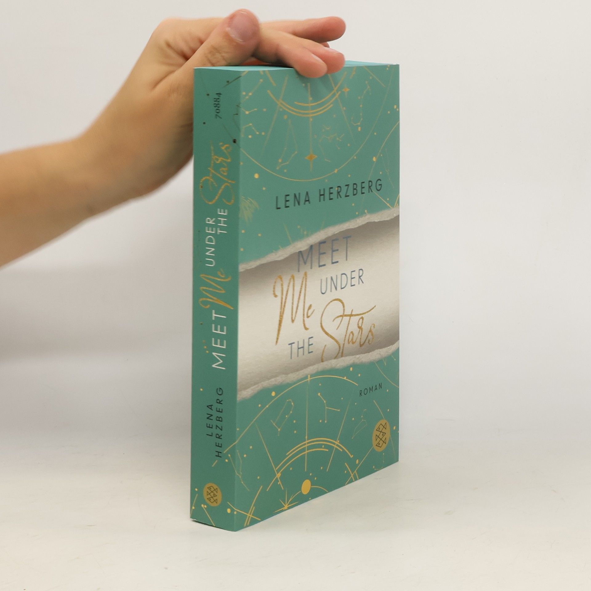 Meet Me Under The Stars