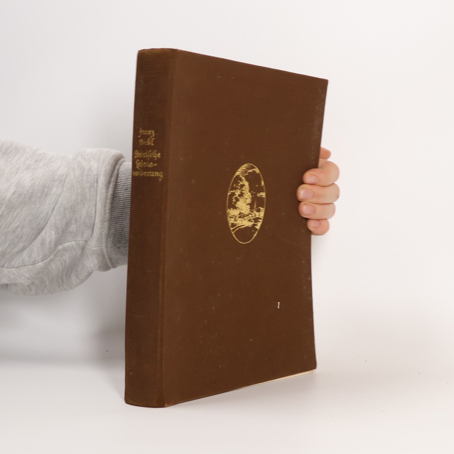 Franz Tabl Steirische Lebenswanderung