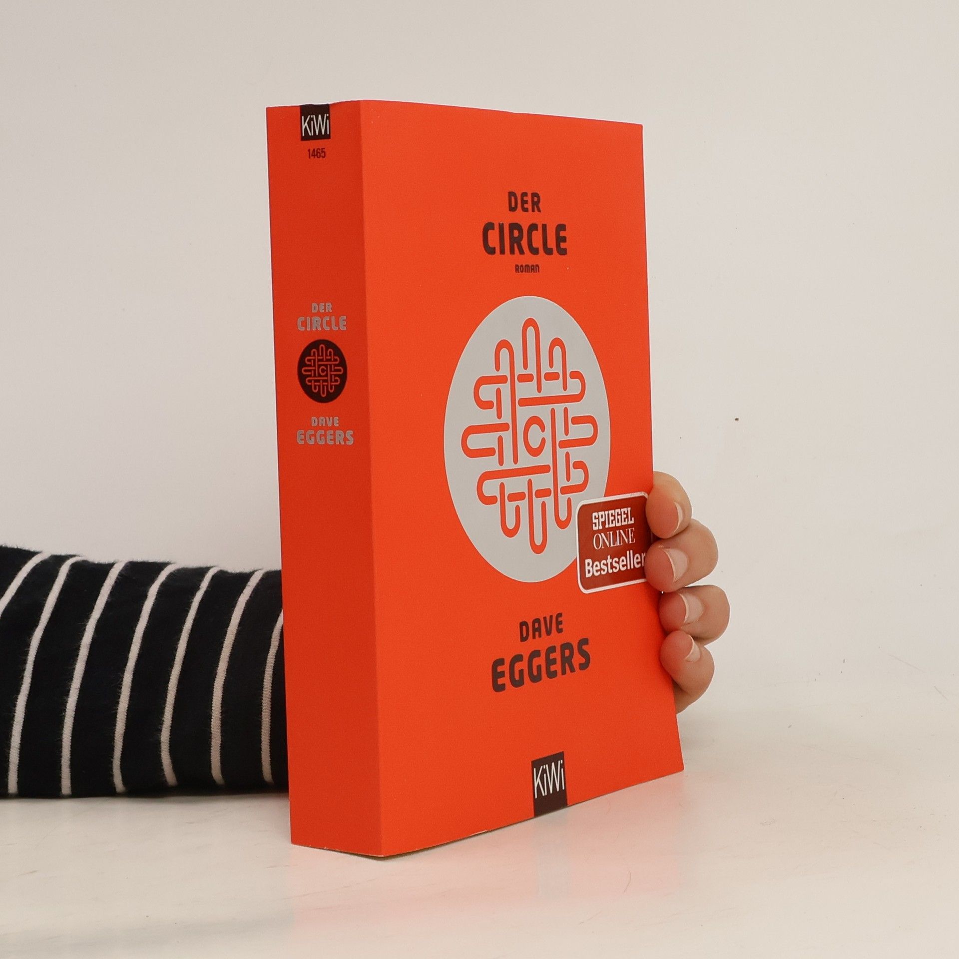 Dave Eggers Der Circle