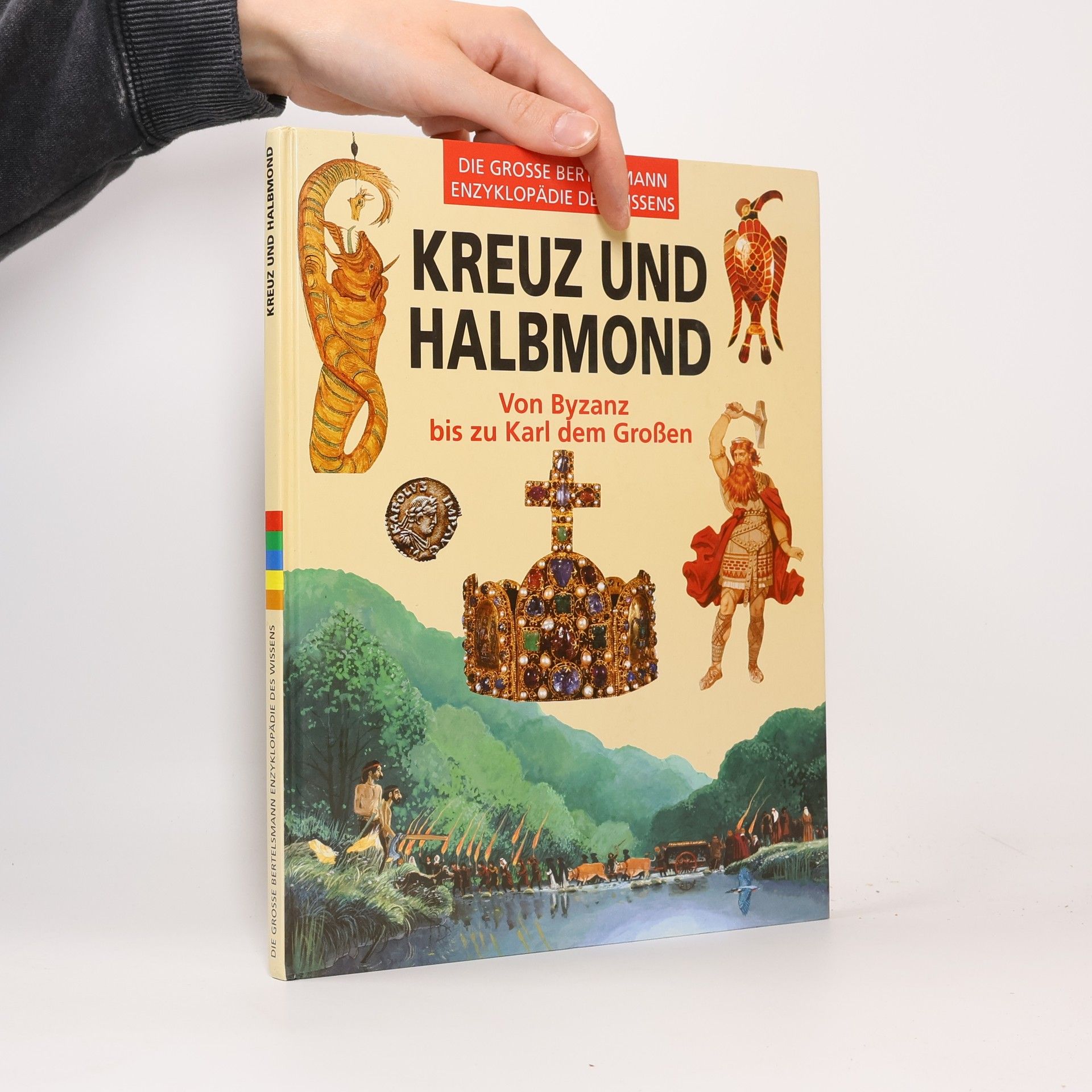 Die Zeit der Ritter und Burgen