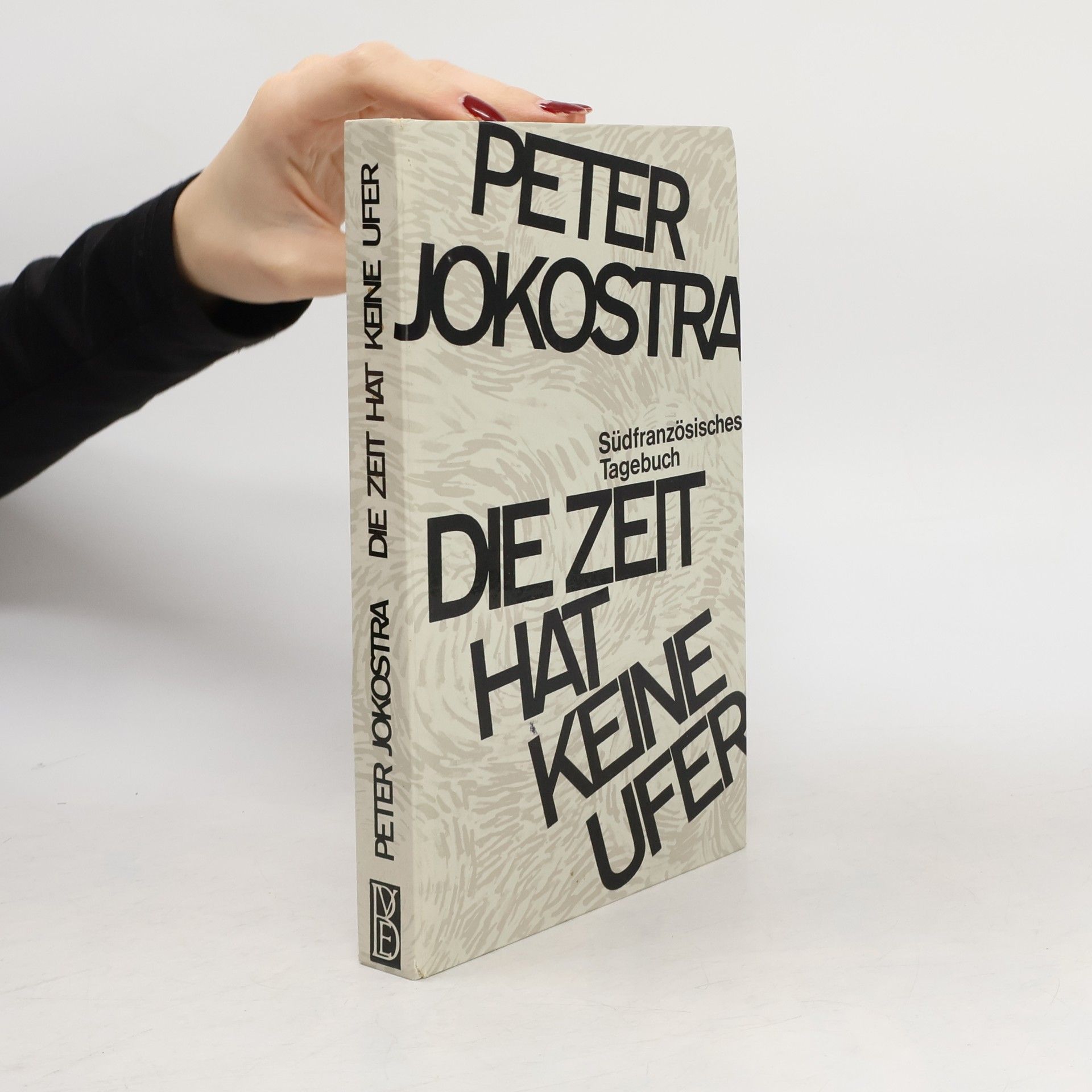 Die Zeit hat keine Ufer