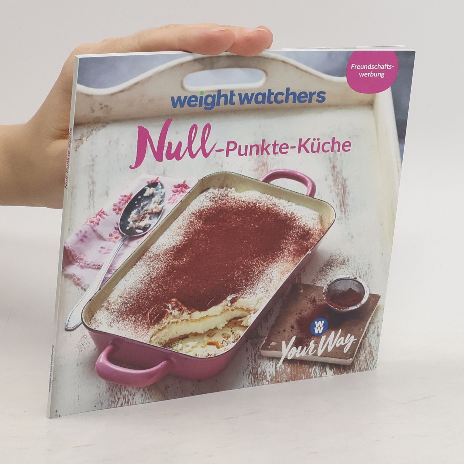 Collectif d'auteurs Null-Punkte-Küche