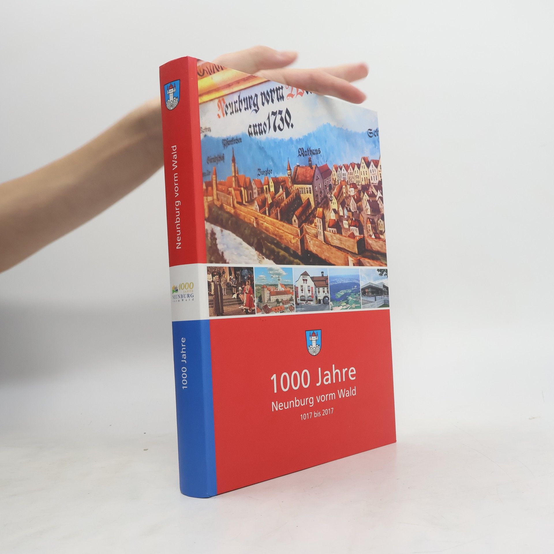kolektiv 1000 Jahre Neunburg vorm Wald