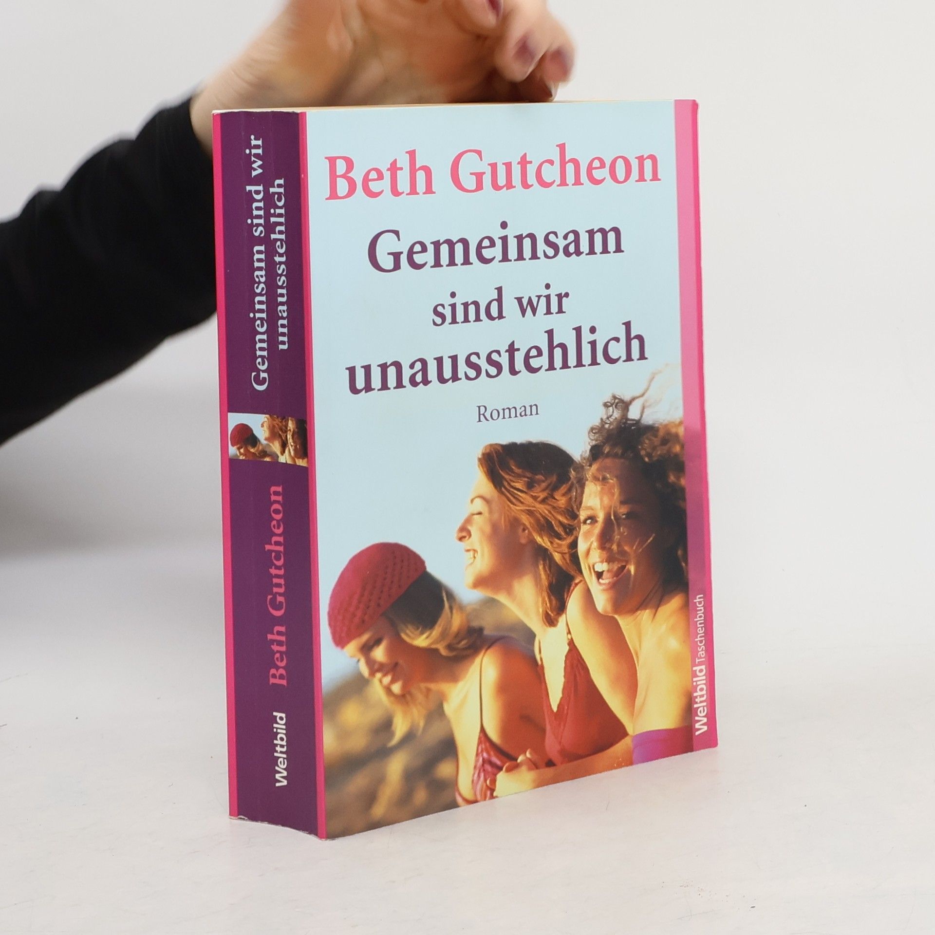 Gemeinsam sind wir unausstehlich