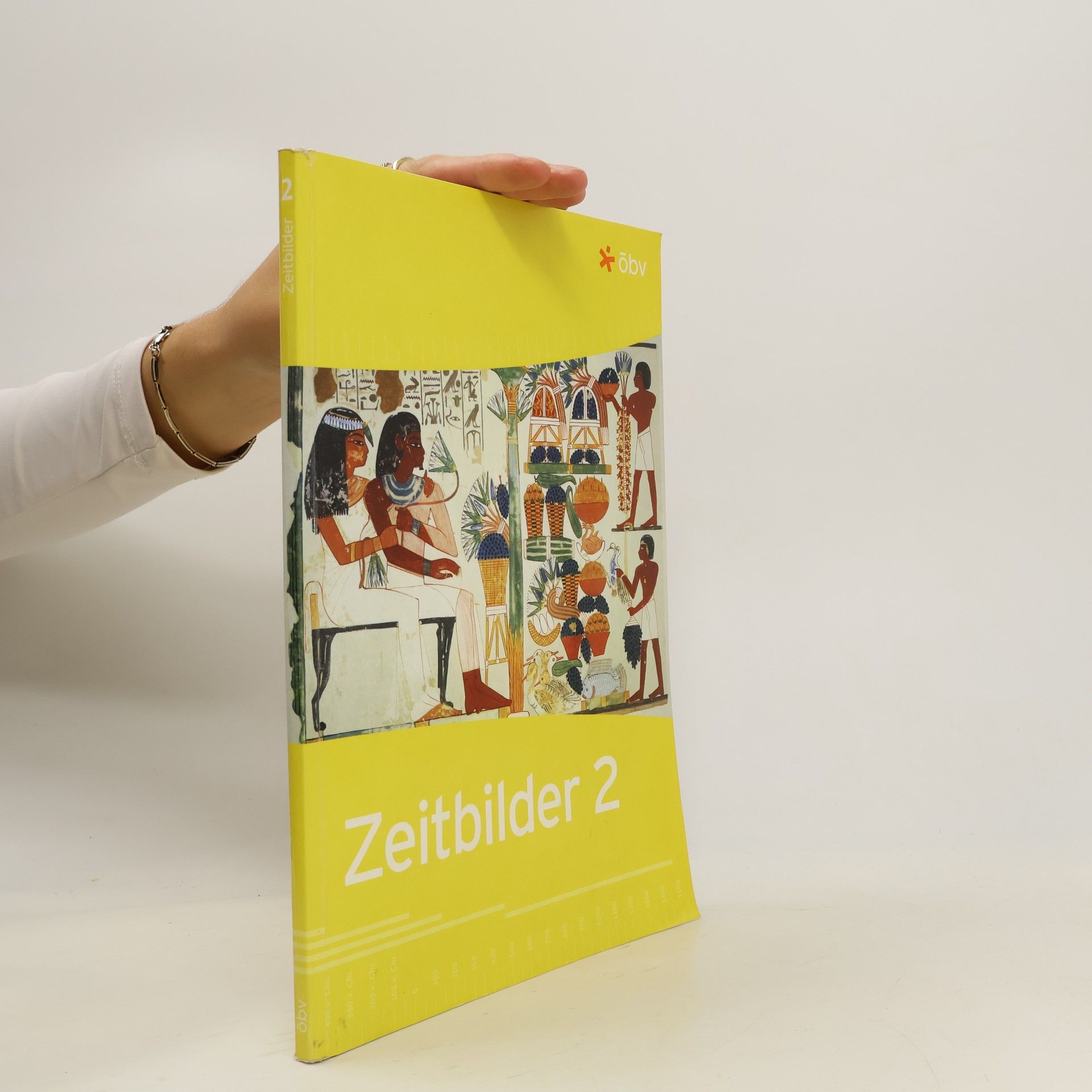 Collectif d'auteurs Zeitbilder neu. 2