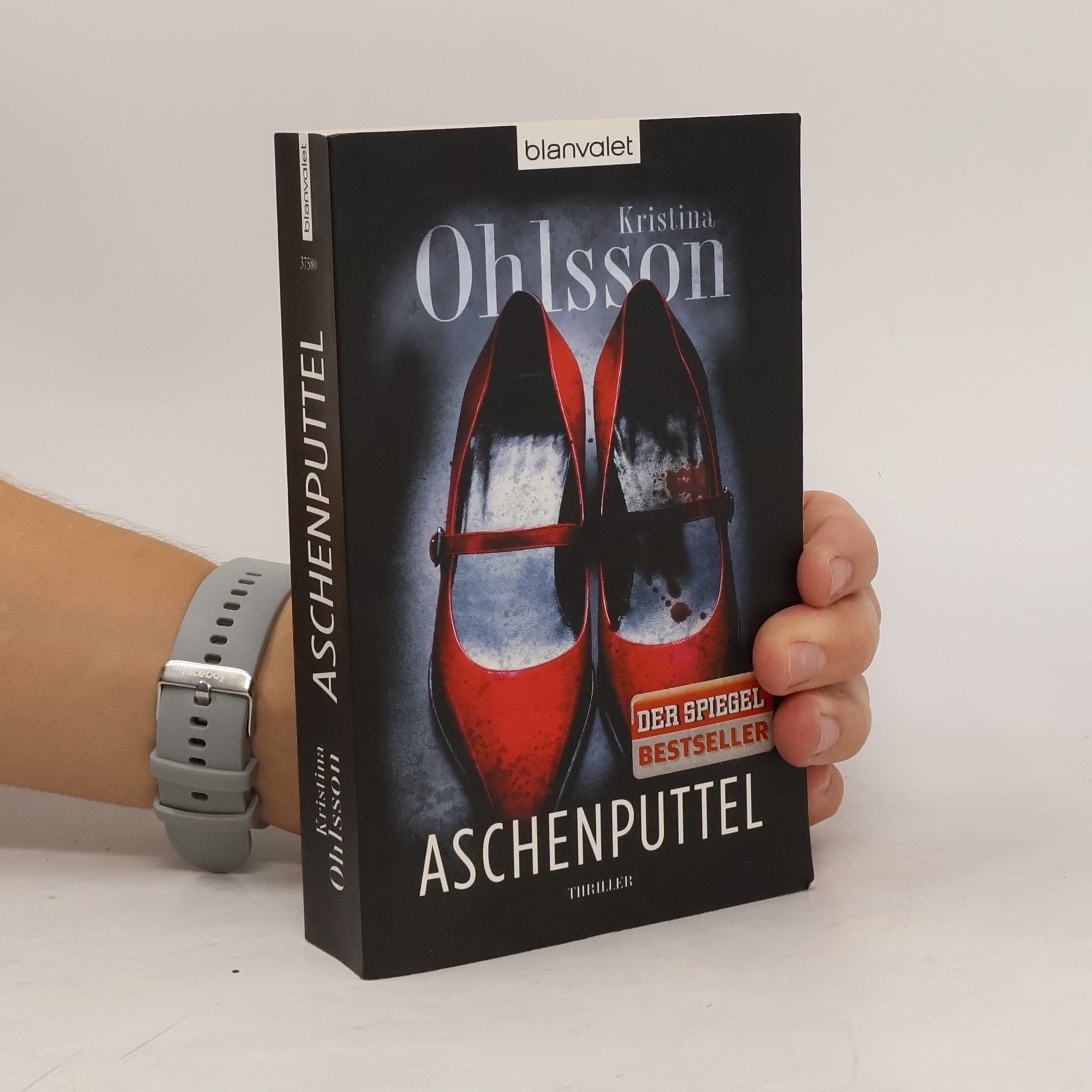 Aschenputtel