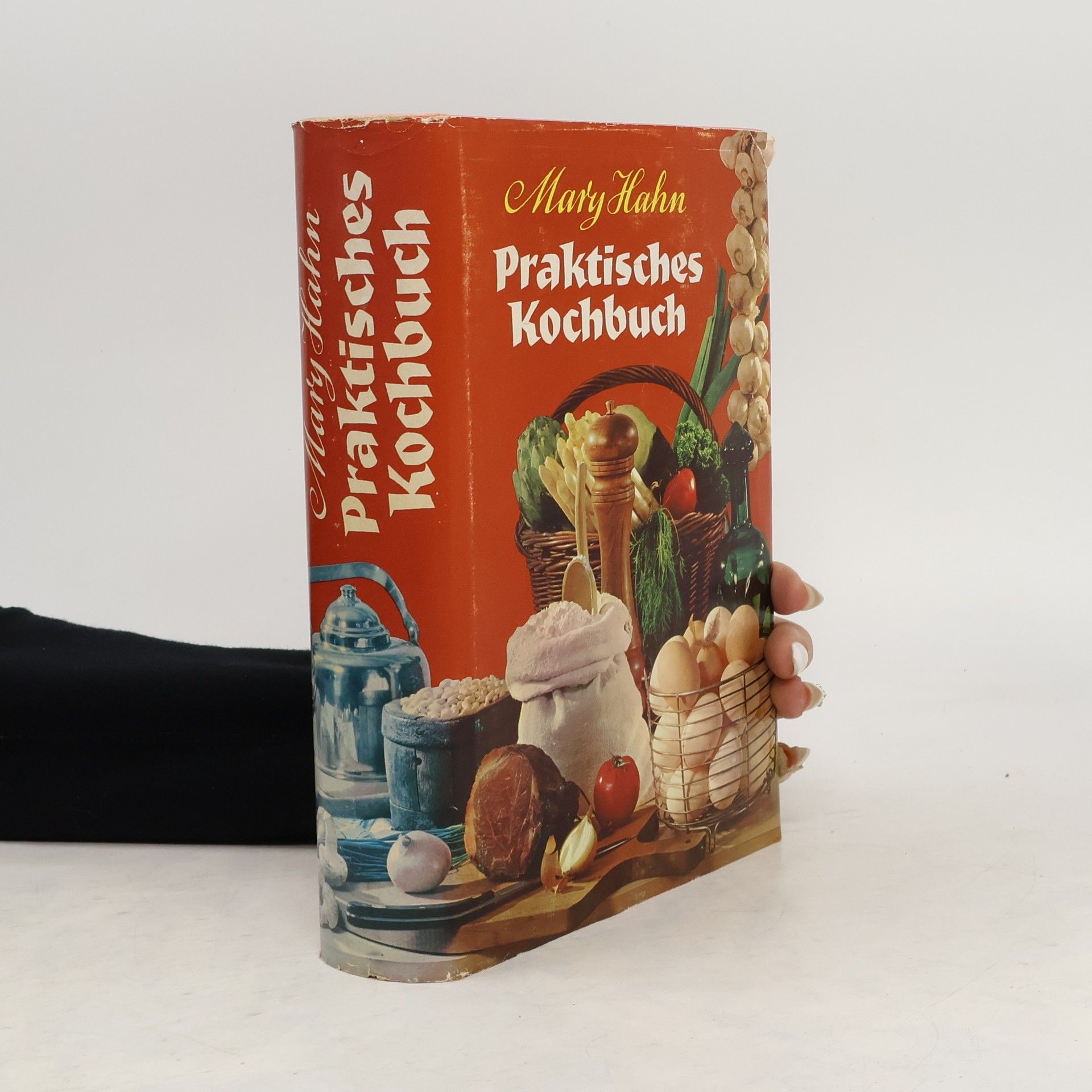 Praktisches Kochbuch