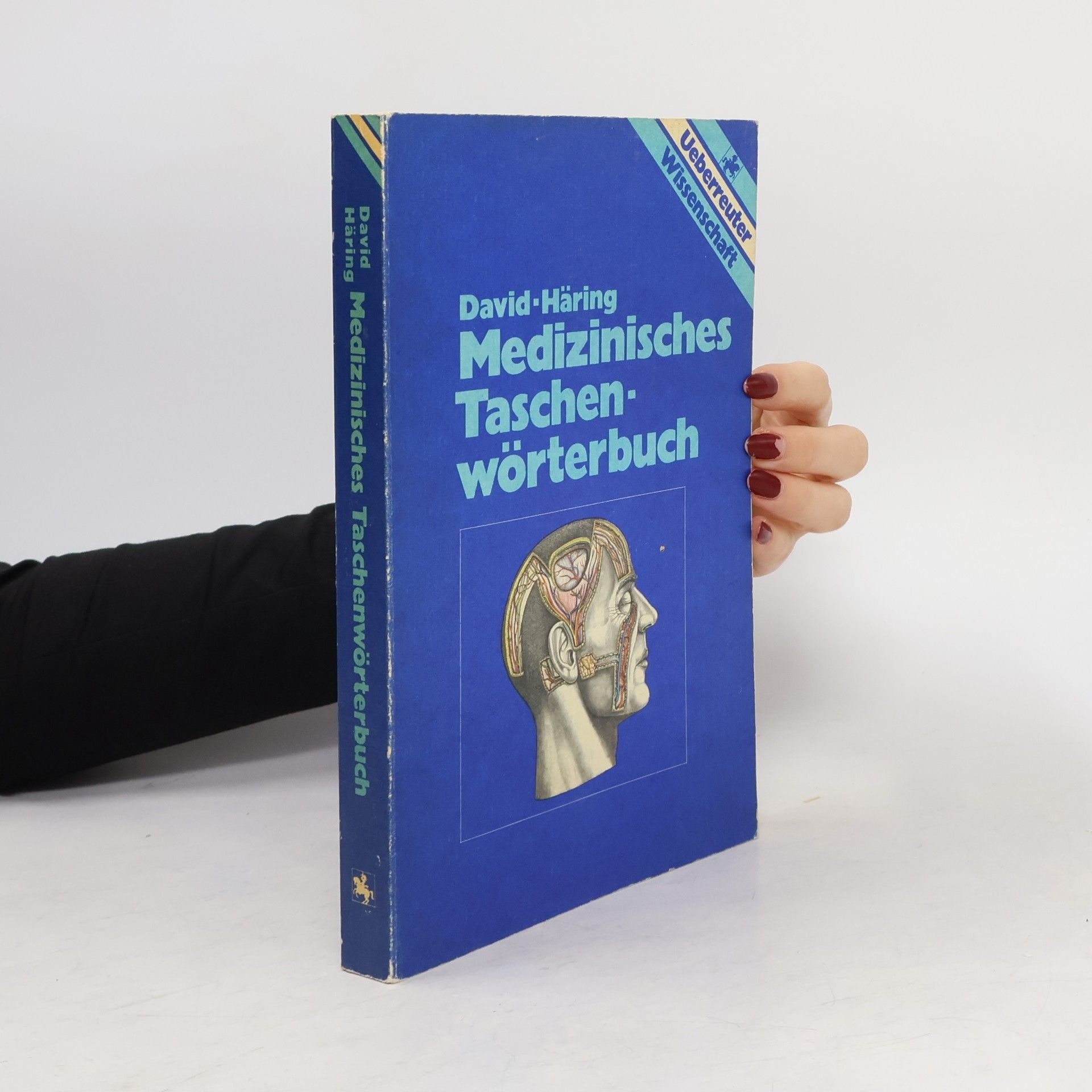 Medizinisches Taschenwörterbuch