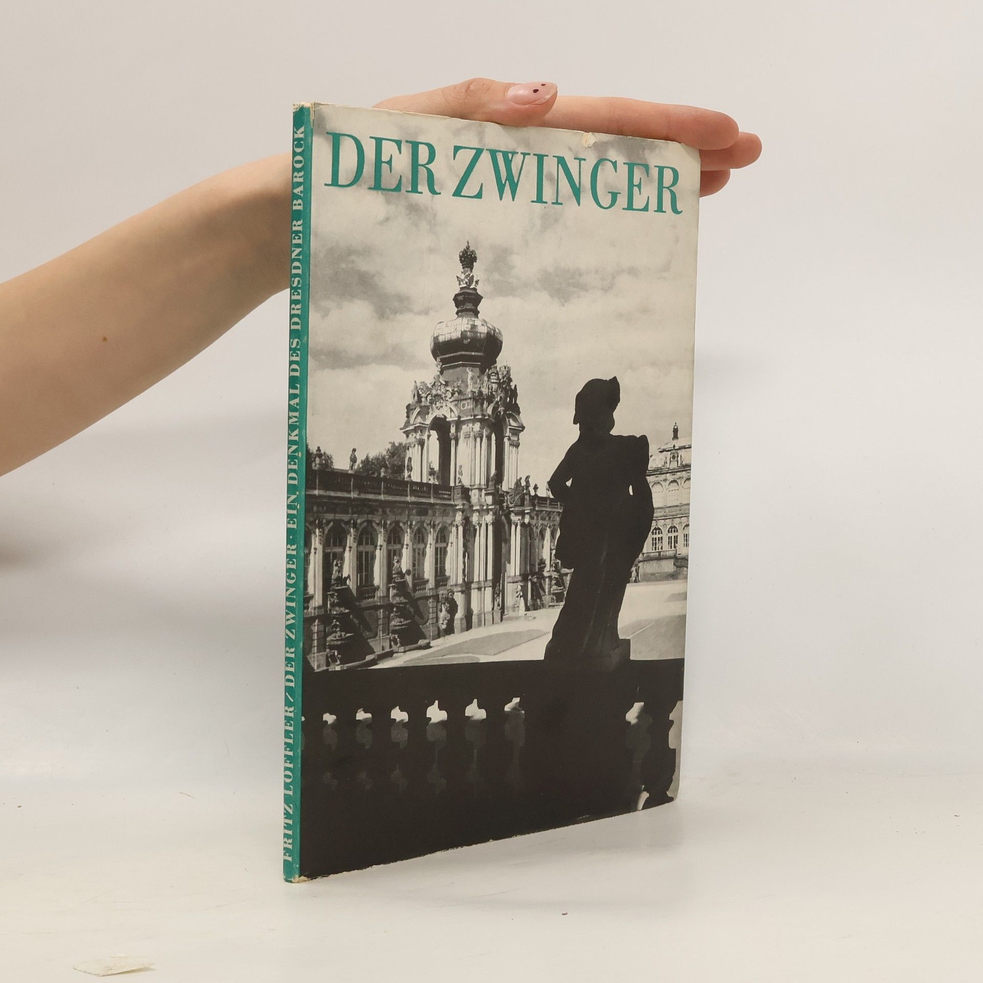 Collectif d'auteurs Der Zwinger