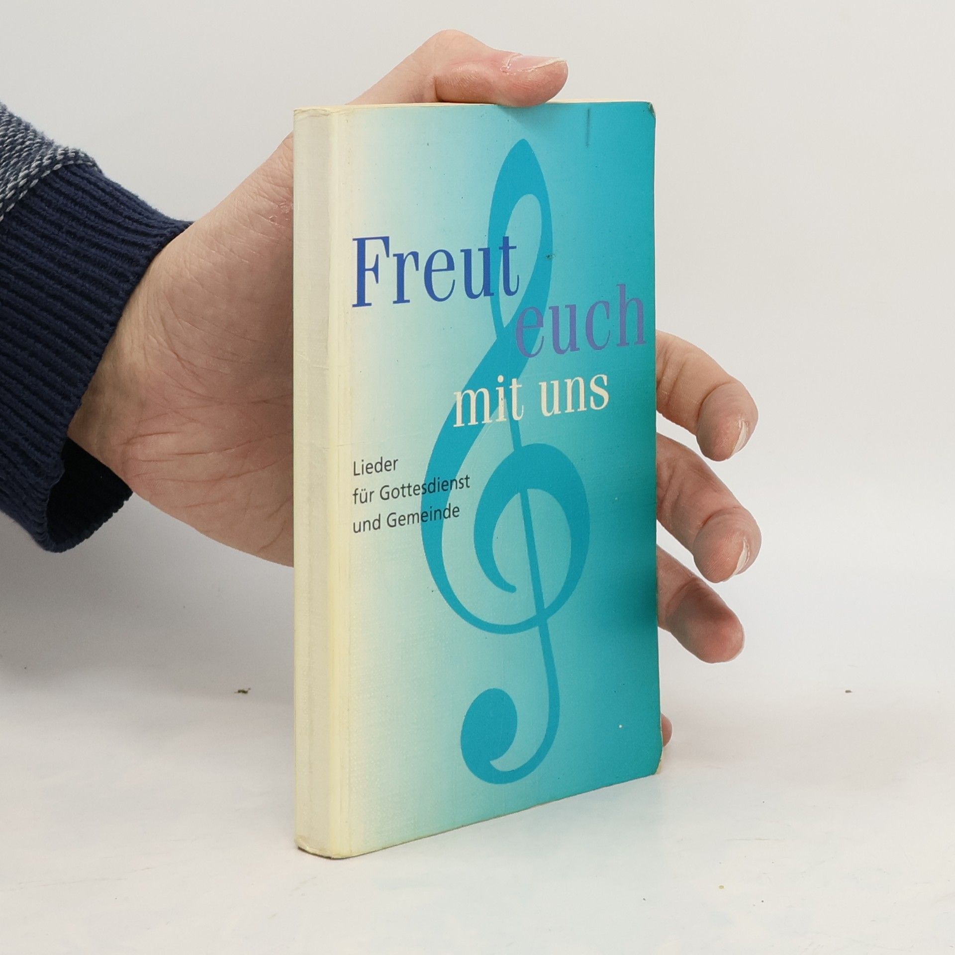 Kolektív autorov Freut euch mit uns