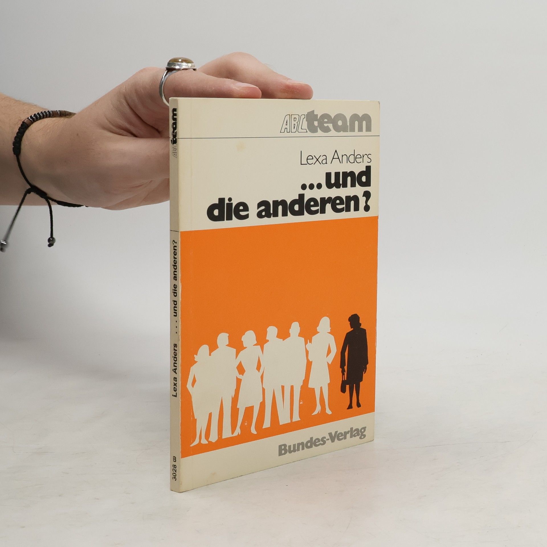 ... Und die anderen?