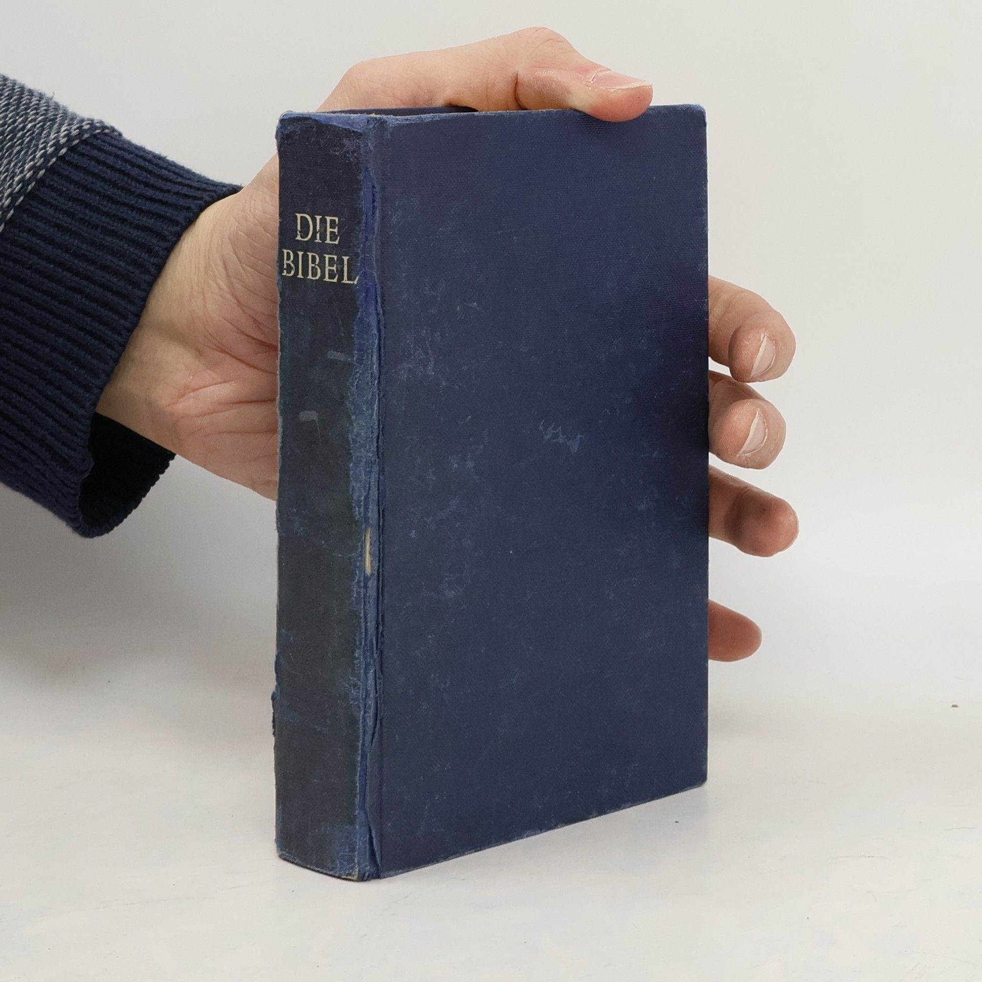 Autorenkollektiv Die Bibel