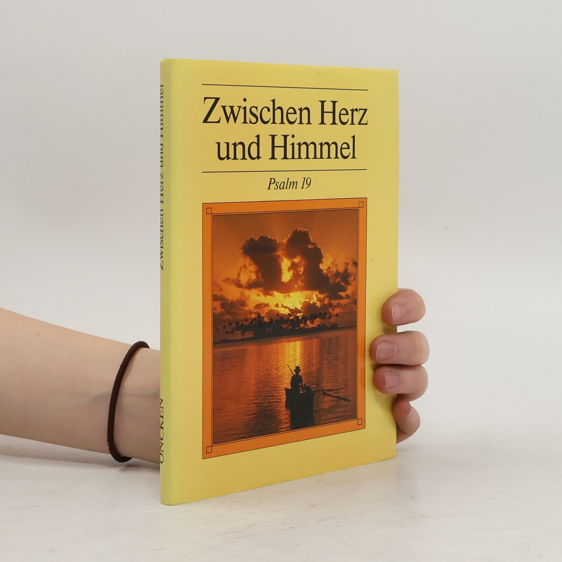 Autorenkollektiv Zwischen Herz und Himmel
